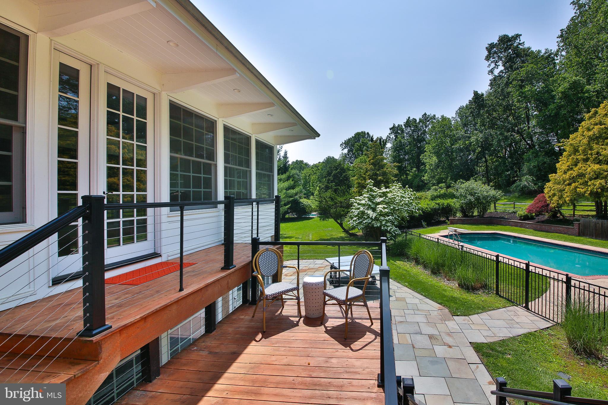 BUCKSHIRE VALLEY - Residential