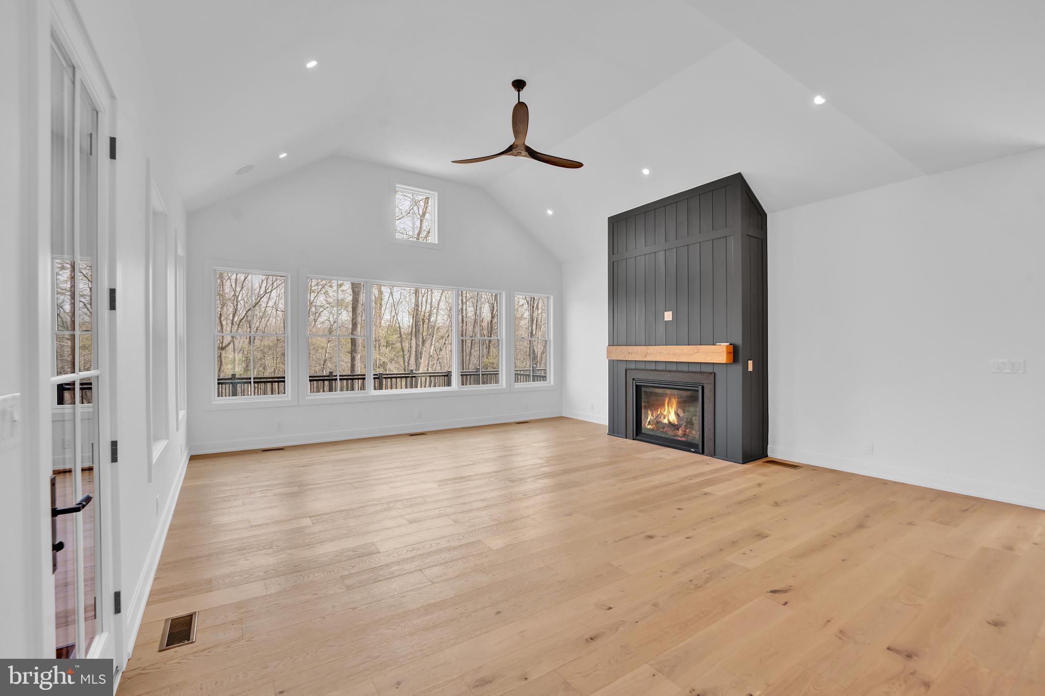 JERICHO VALLEY - Residential