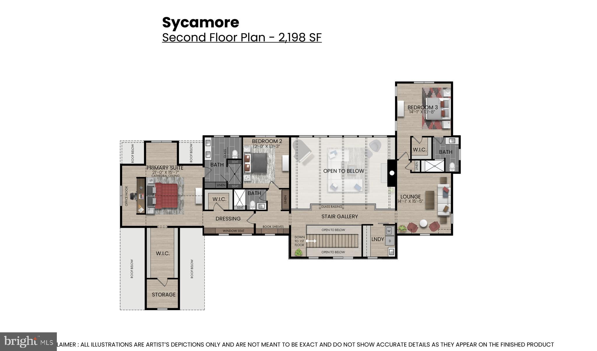 JERICHO VALLEY - Residential