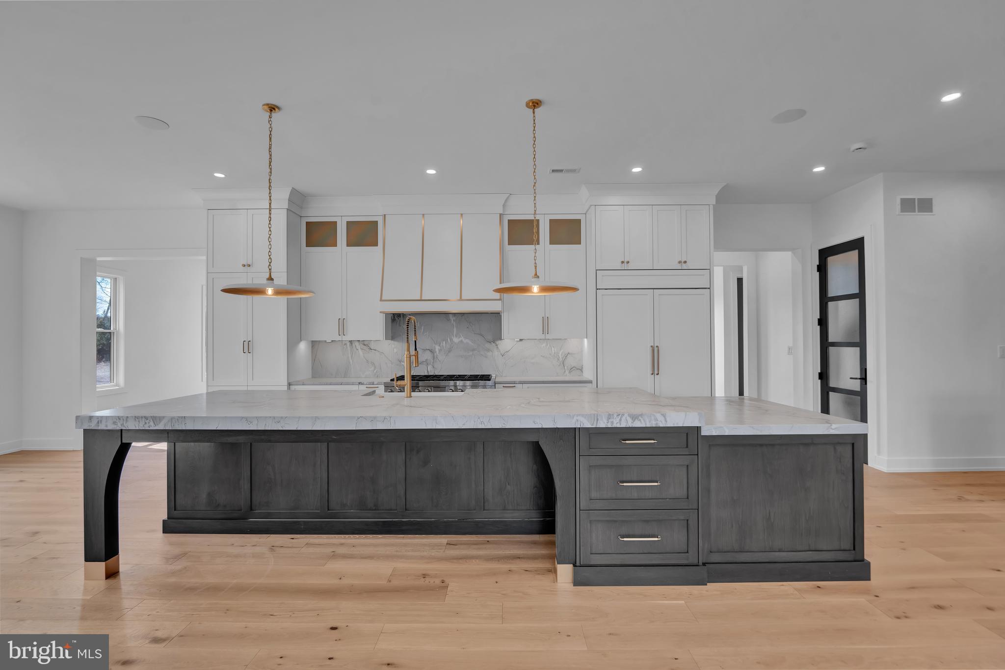 JERICHO VALLEY - Residential