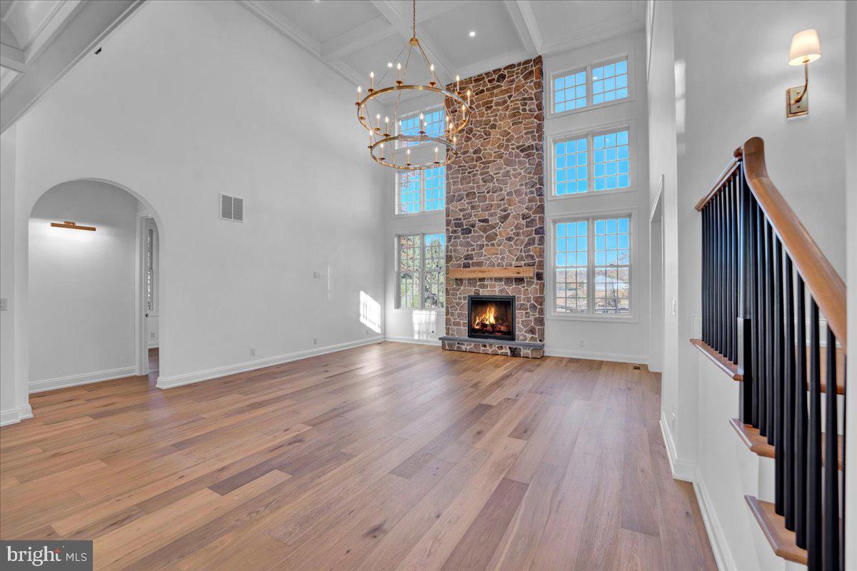 JERICHO VALLEY - Residential