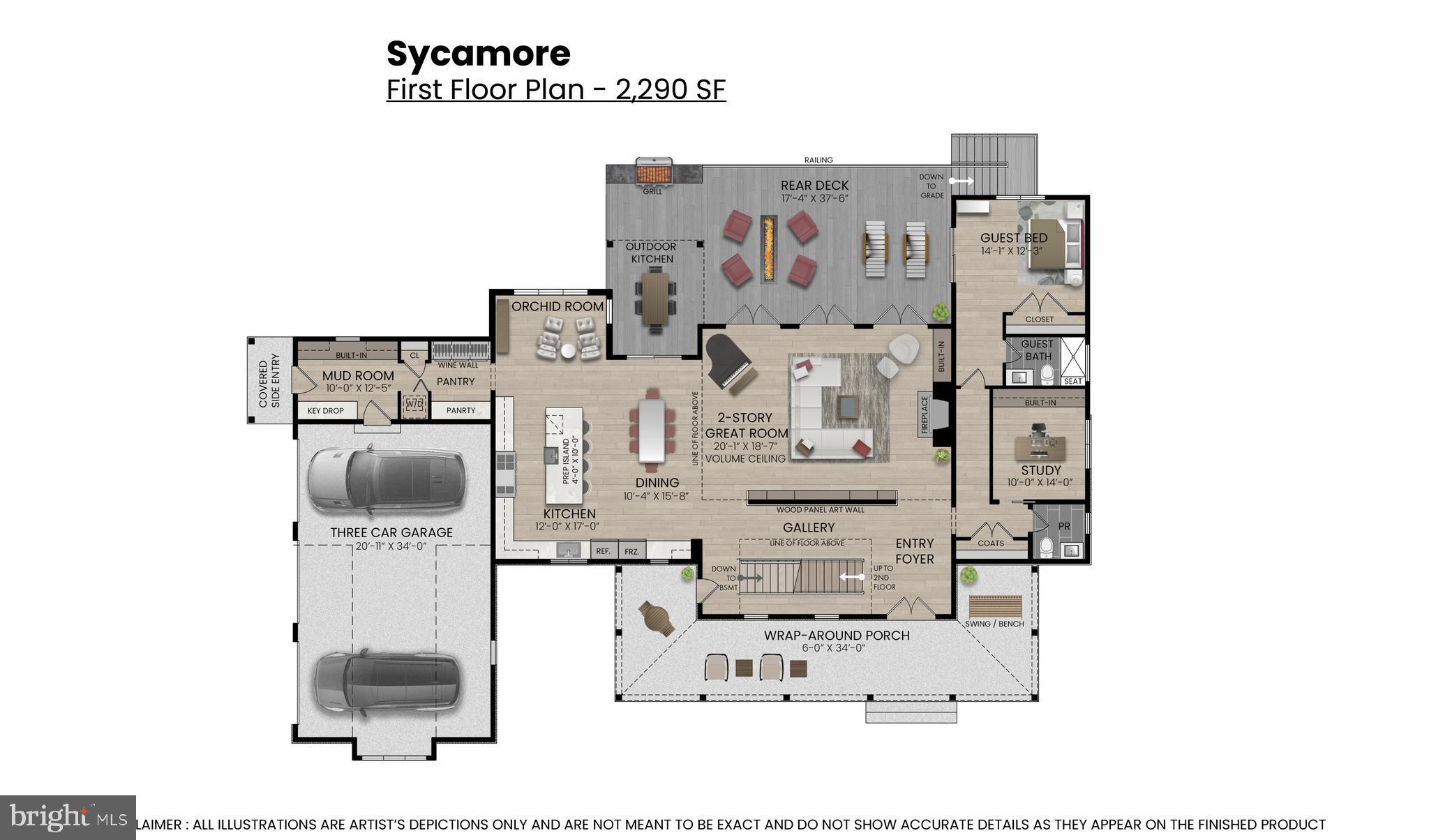 JERICHO VALLEY - Residential