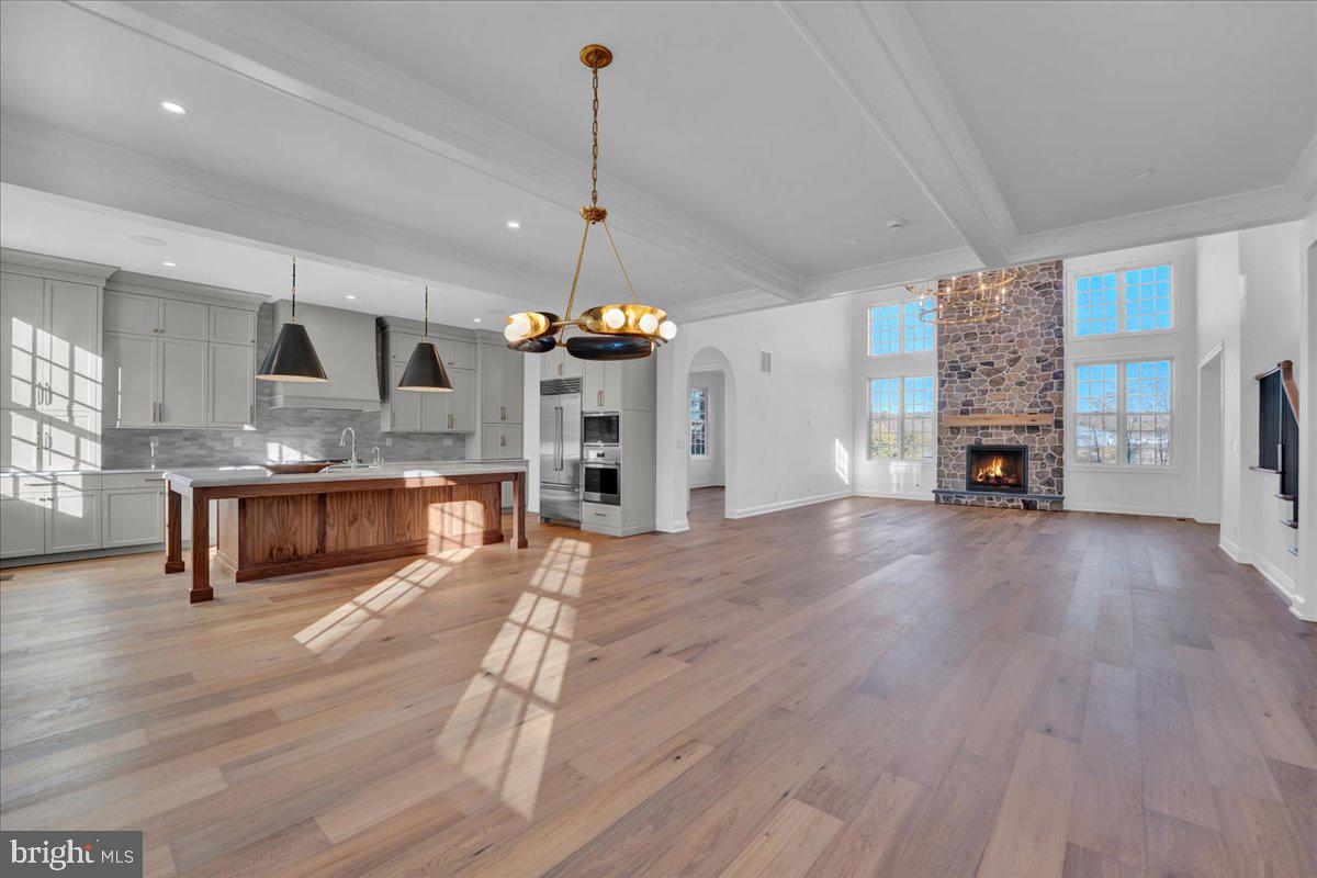 JERICHO VALLEY - Residential