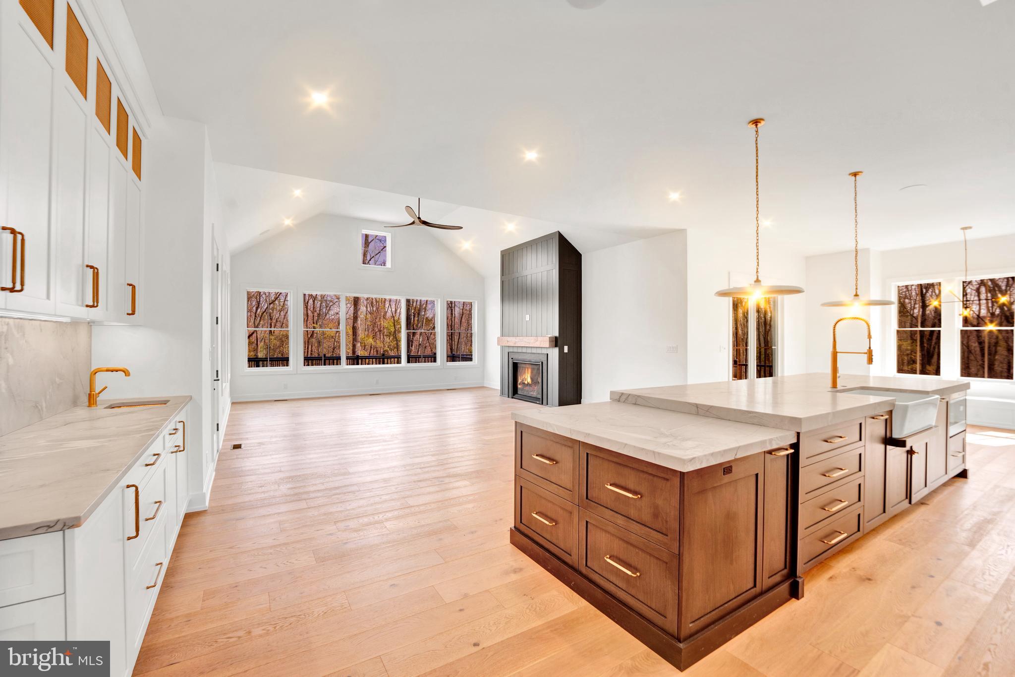 JERICHO VALLEY - Residential