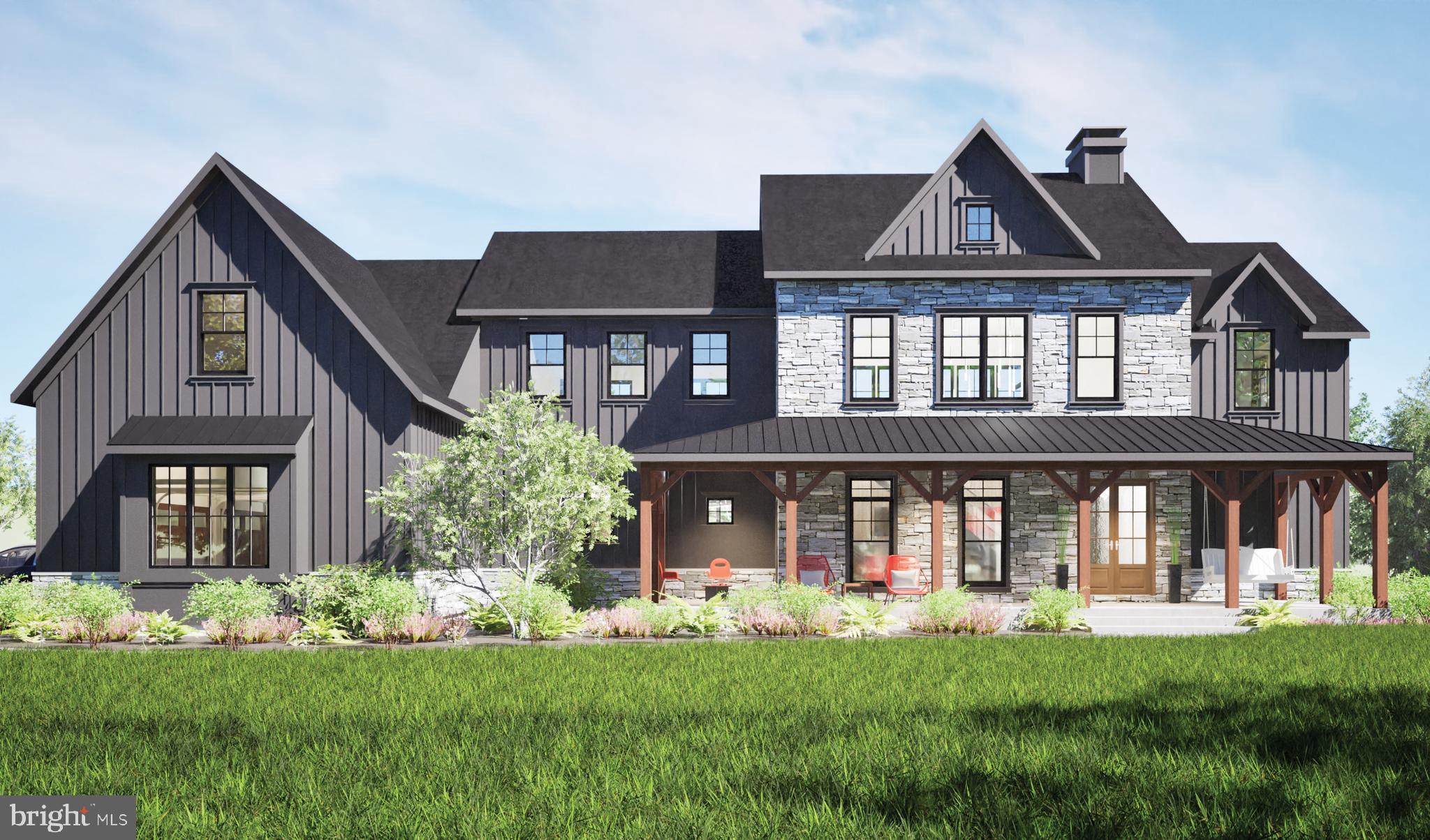 JERICHO VALLEY - Residential