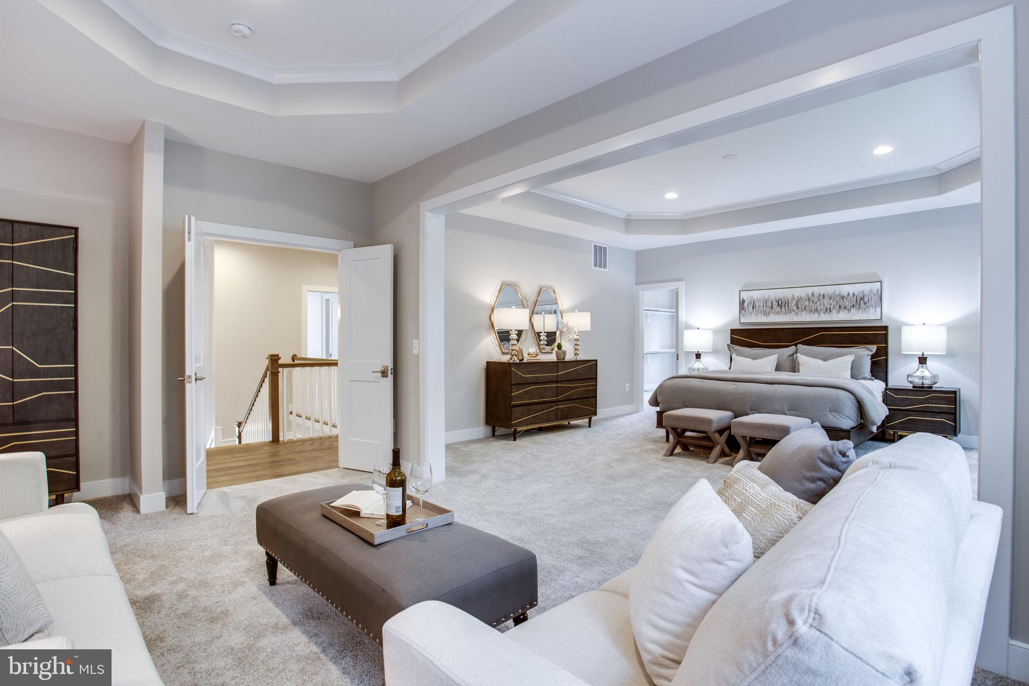 WESTMORE GARDENS - Residential