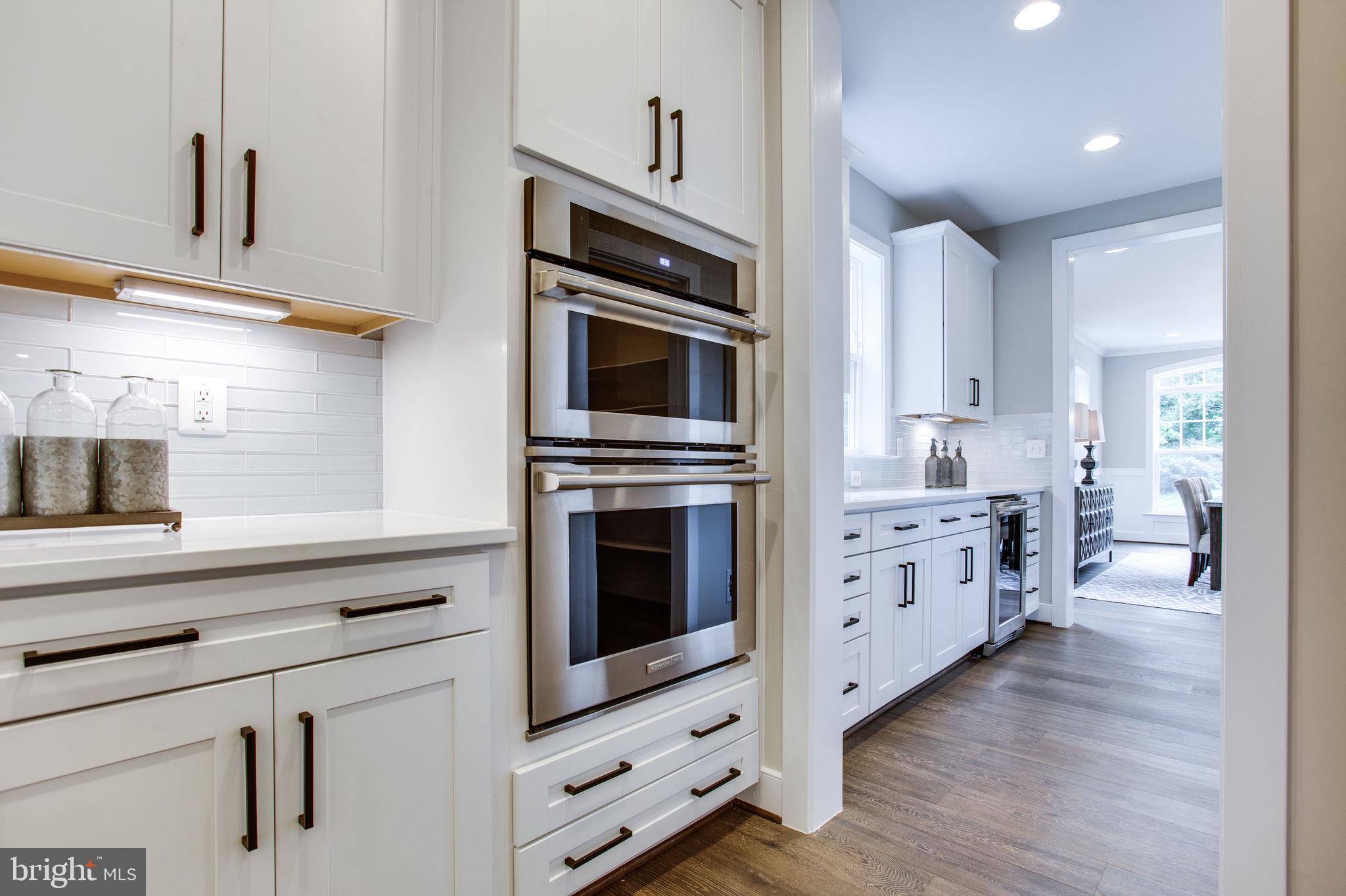 WESTMORE GARDENS - Residential