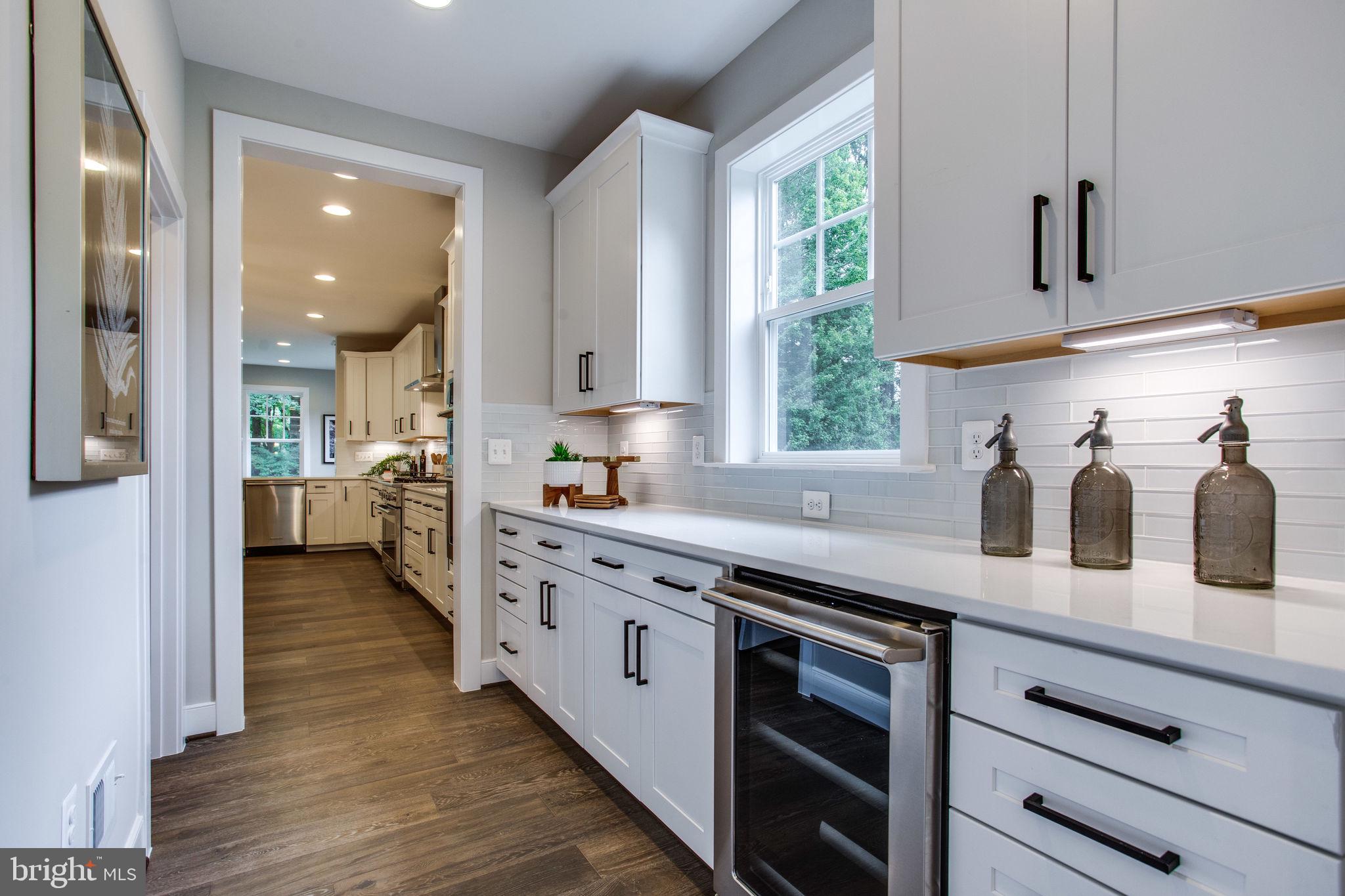 WESTMORE GARDENS - Residential