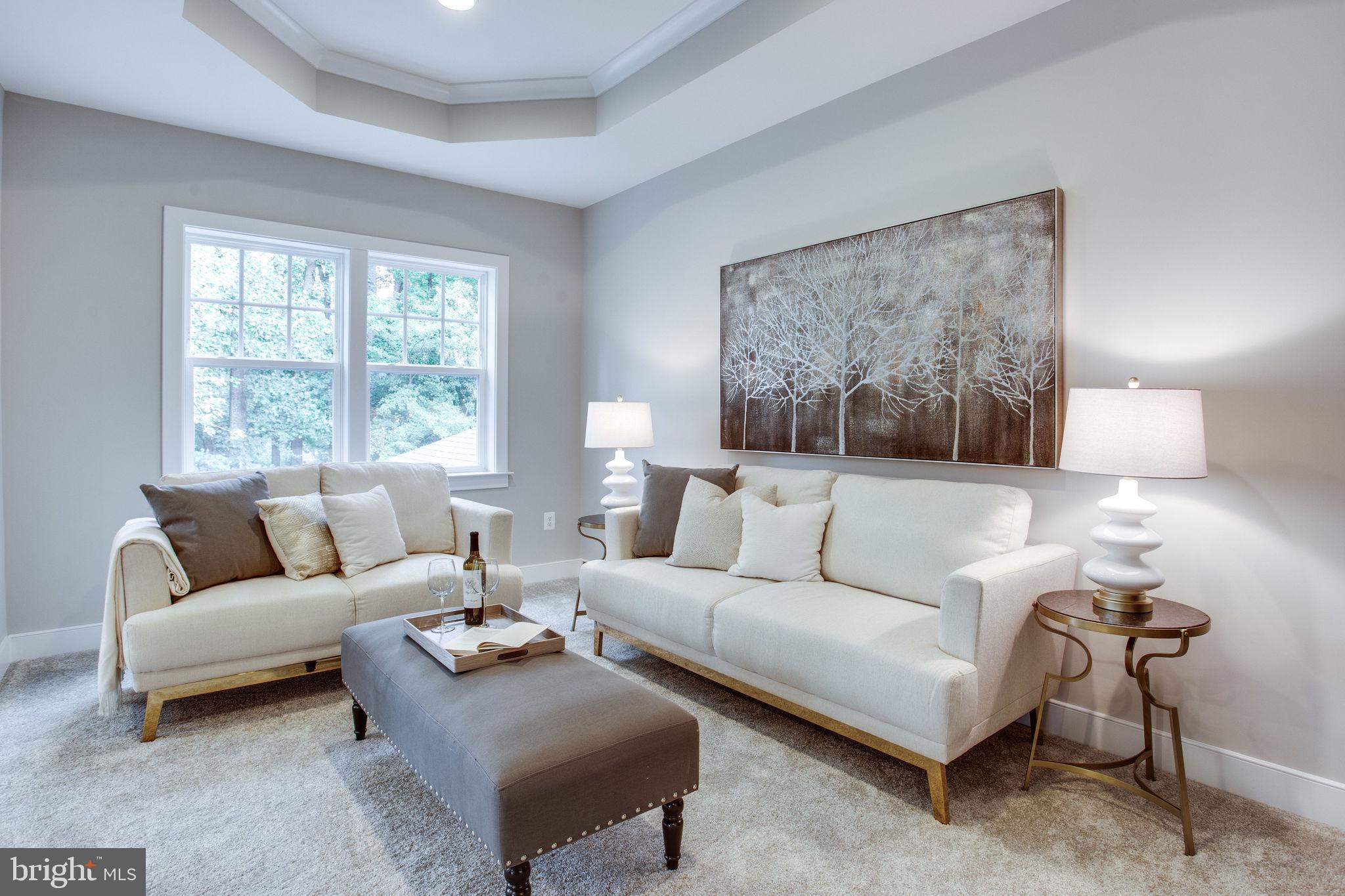 WESTMORE GARDENS - Residential