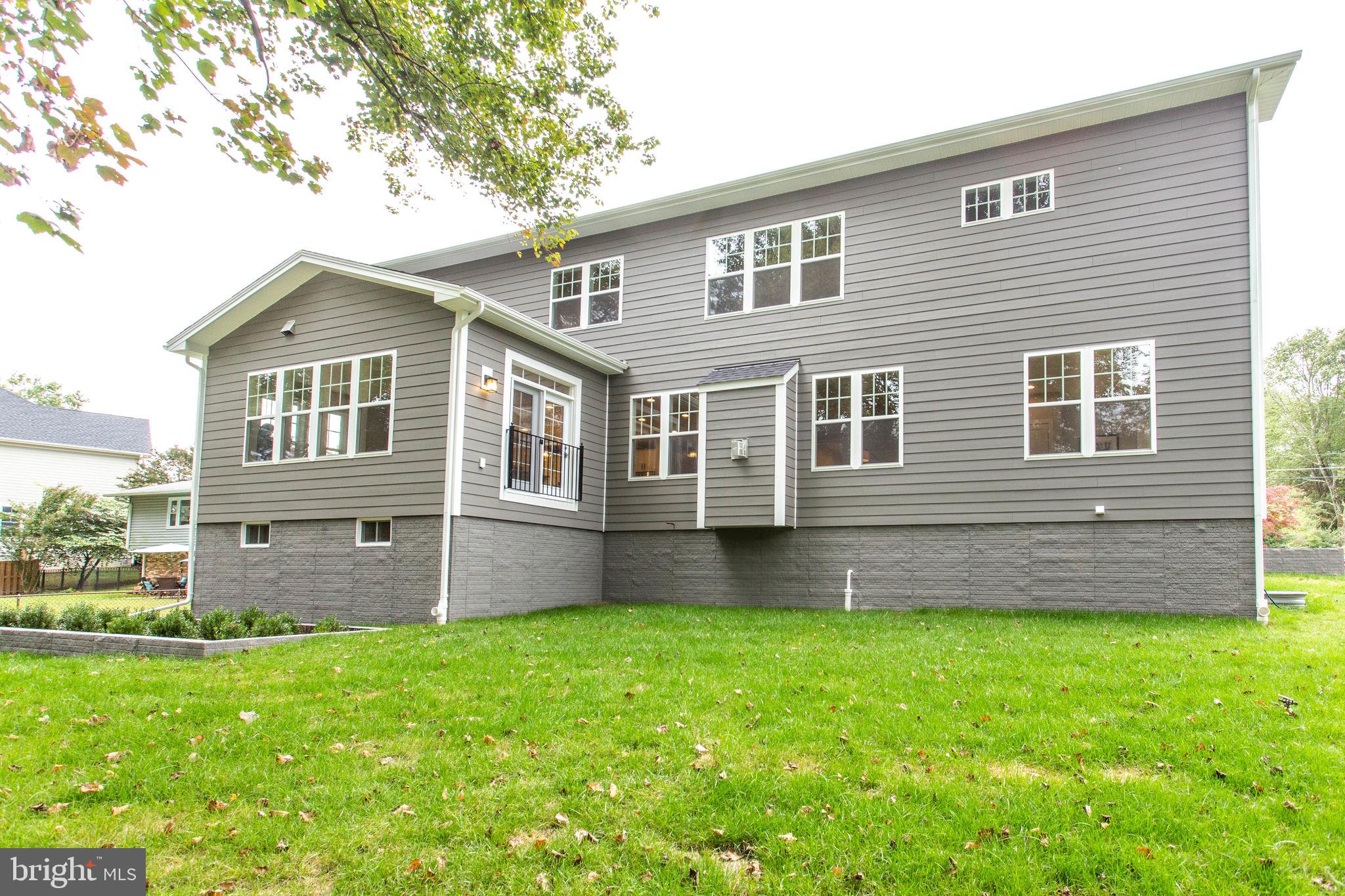 WESTMORE GARDENS - Residential