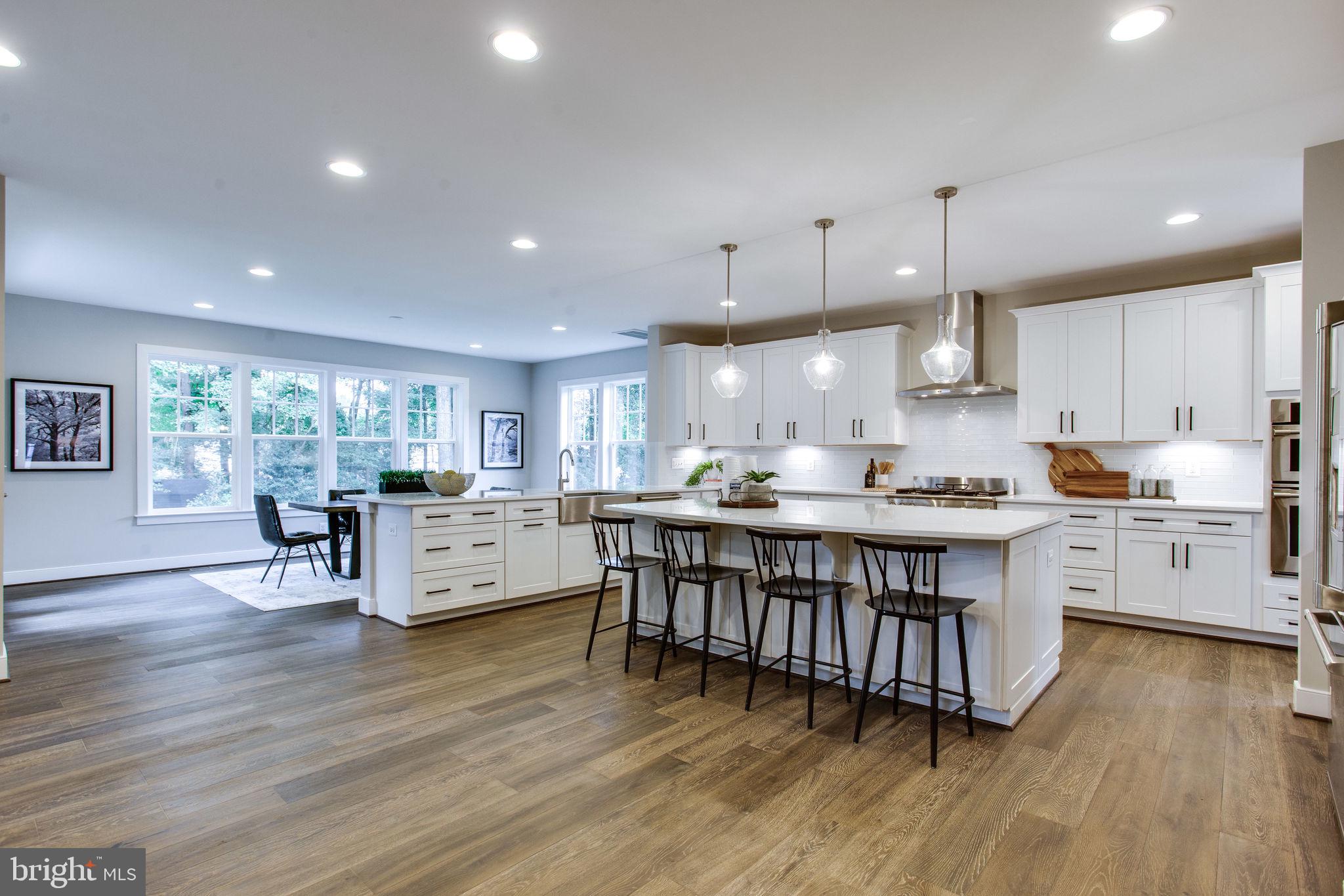 WESTMORE GARDENS - Residential