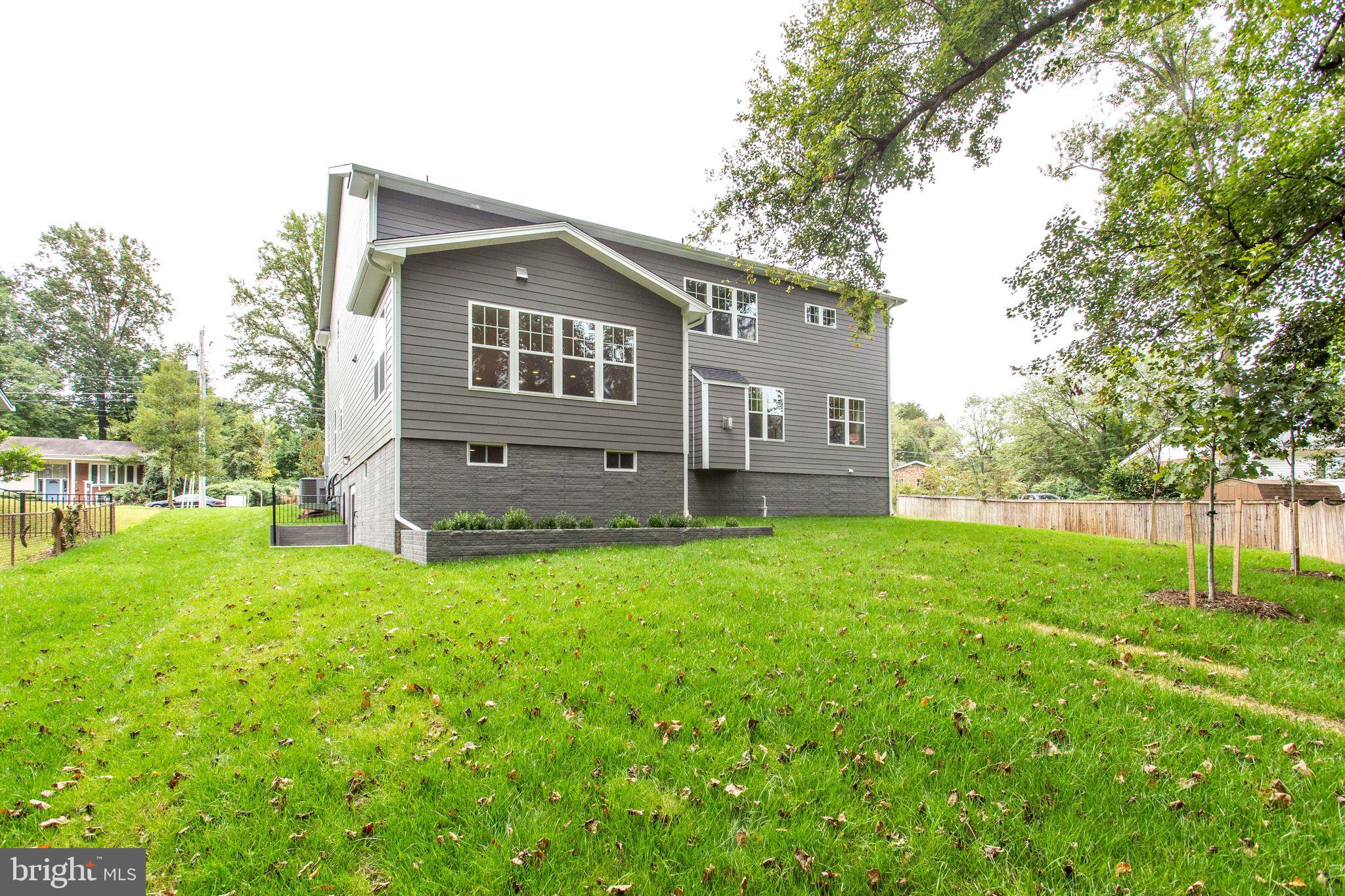 WESTMORE GARDENS - Residential