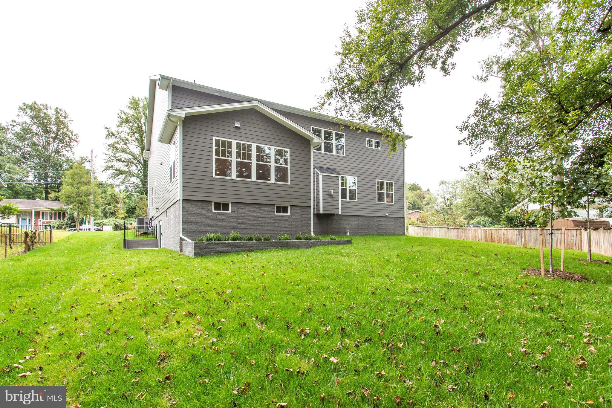 WESTMORE GARDENS - Residential