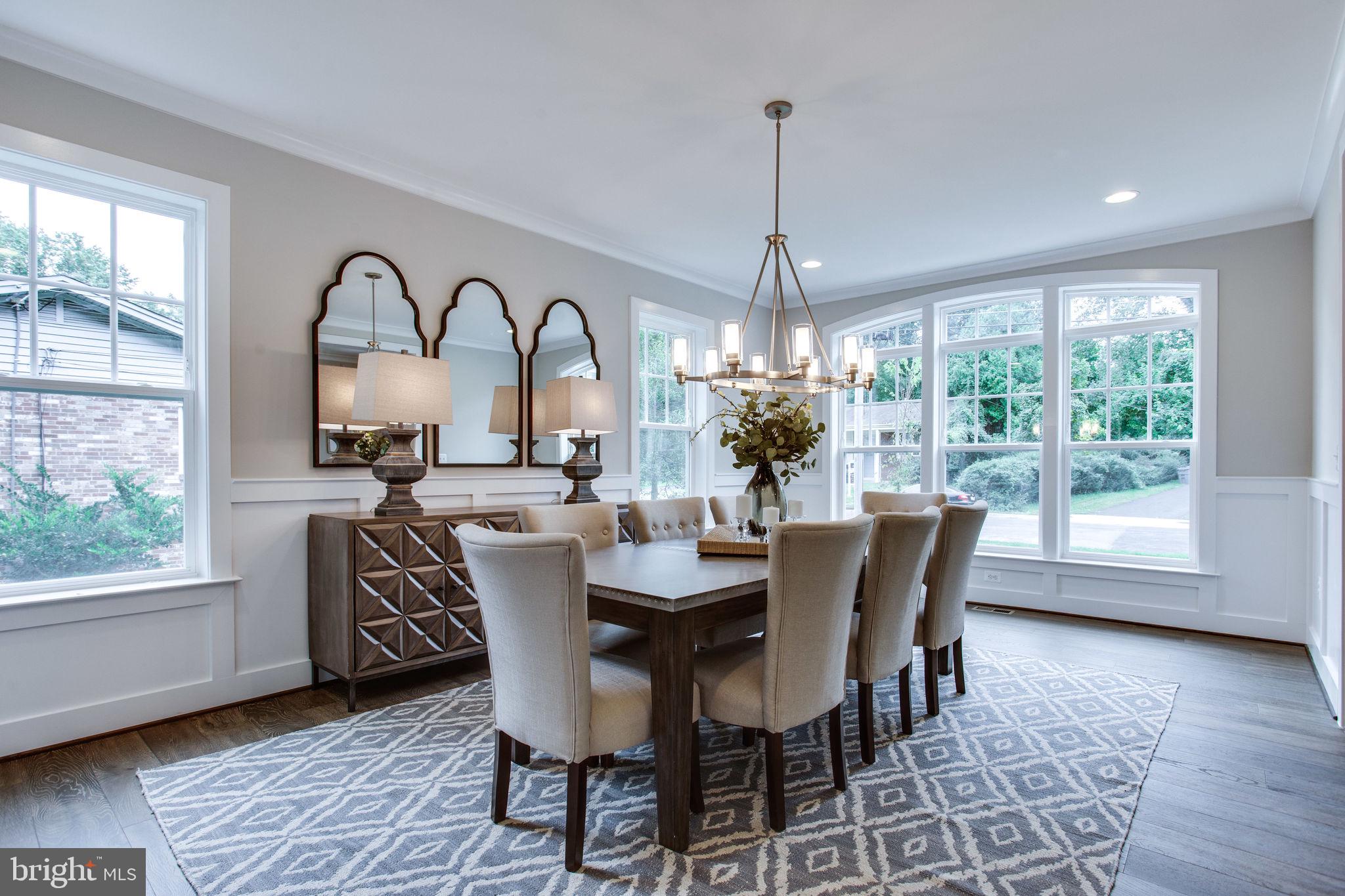 WESTMORE GARDENS - Residential