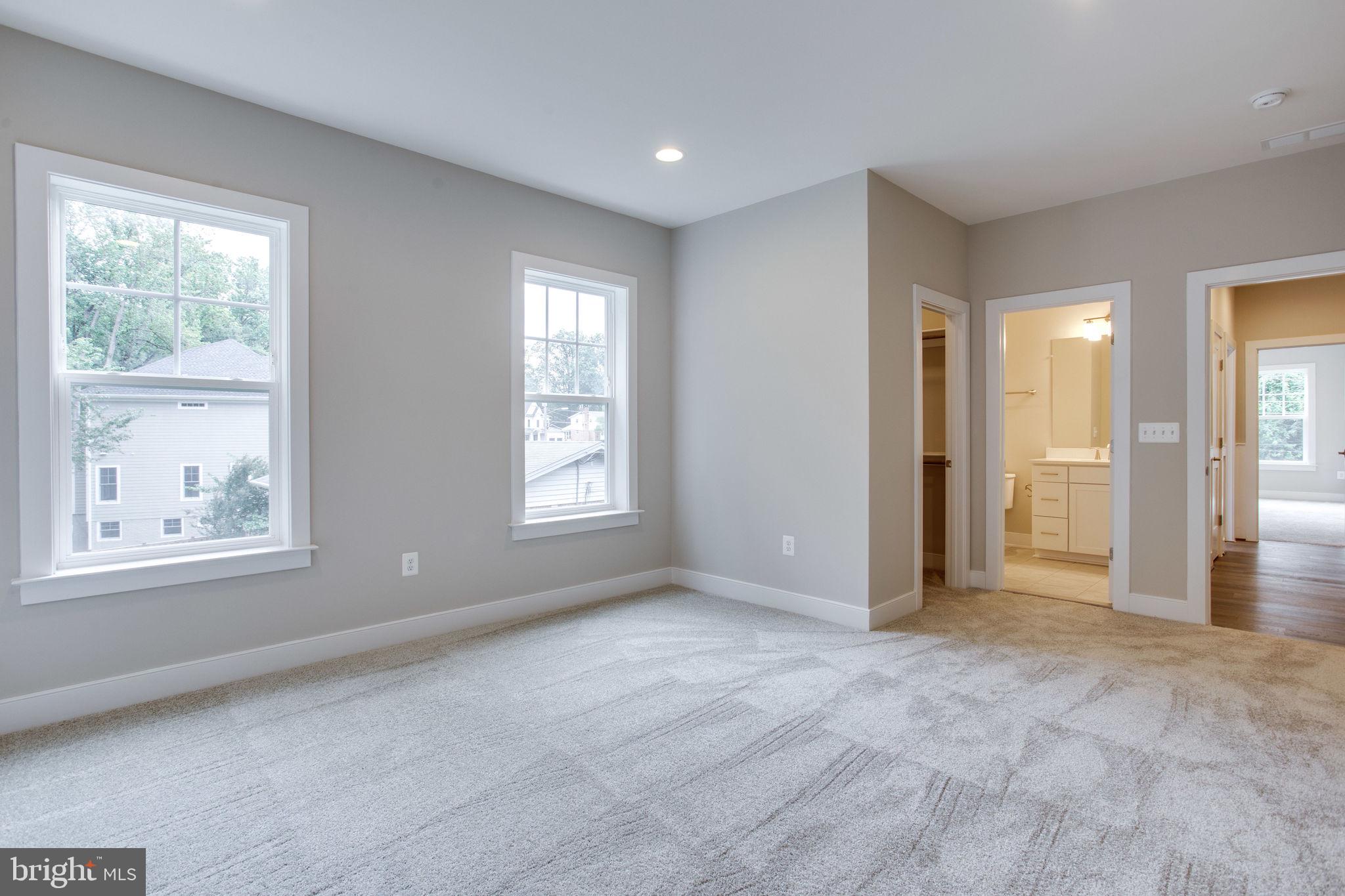 WESTMORE GARDENS - Residential