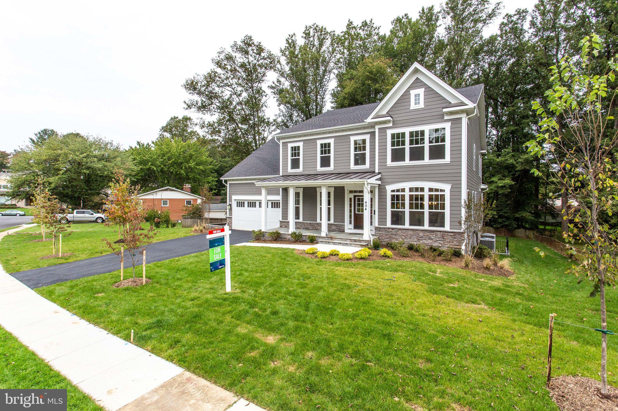 WESTMORE GARDENS - Residential