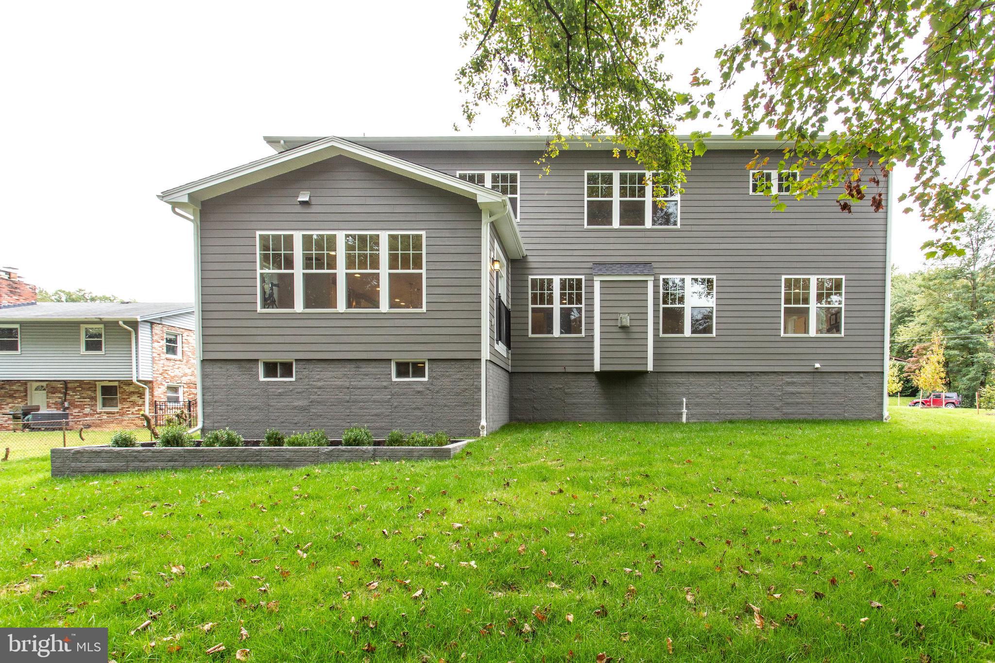 WESTMORE GARDENS - Residential