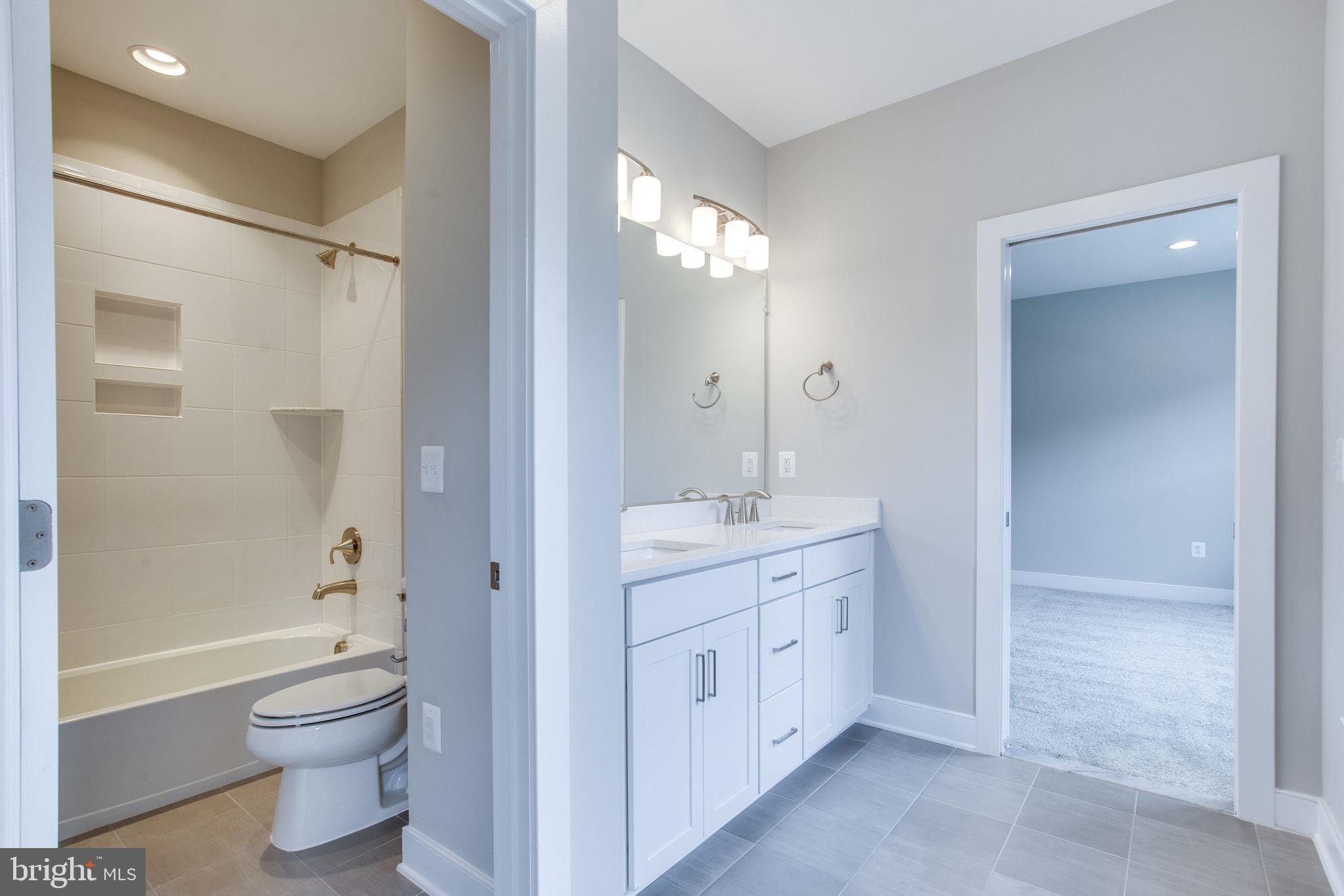 WESTMORE GARDENS - Residential