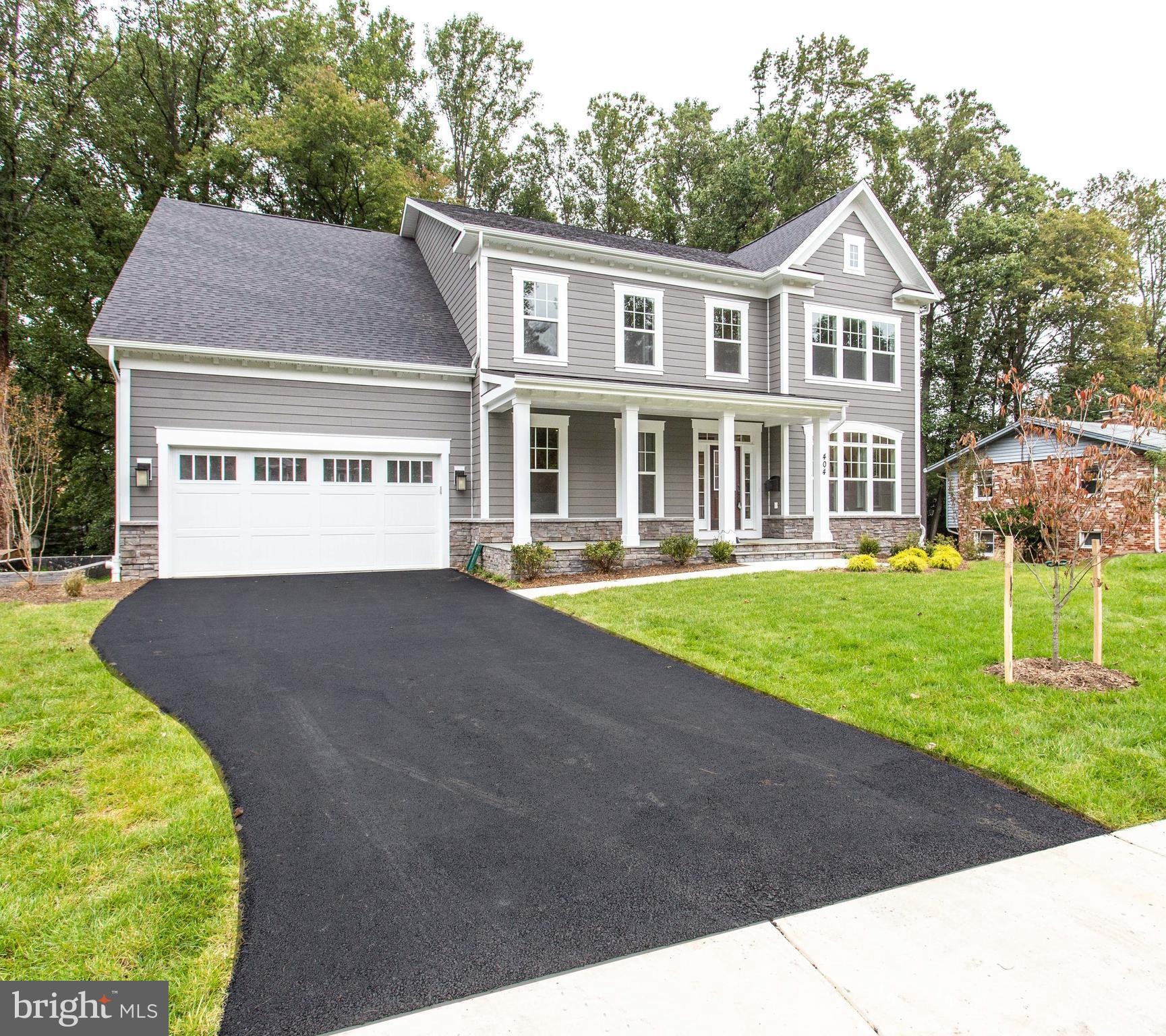 WESTMORE GARDENS - Residential