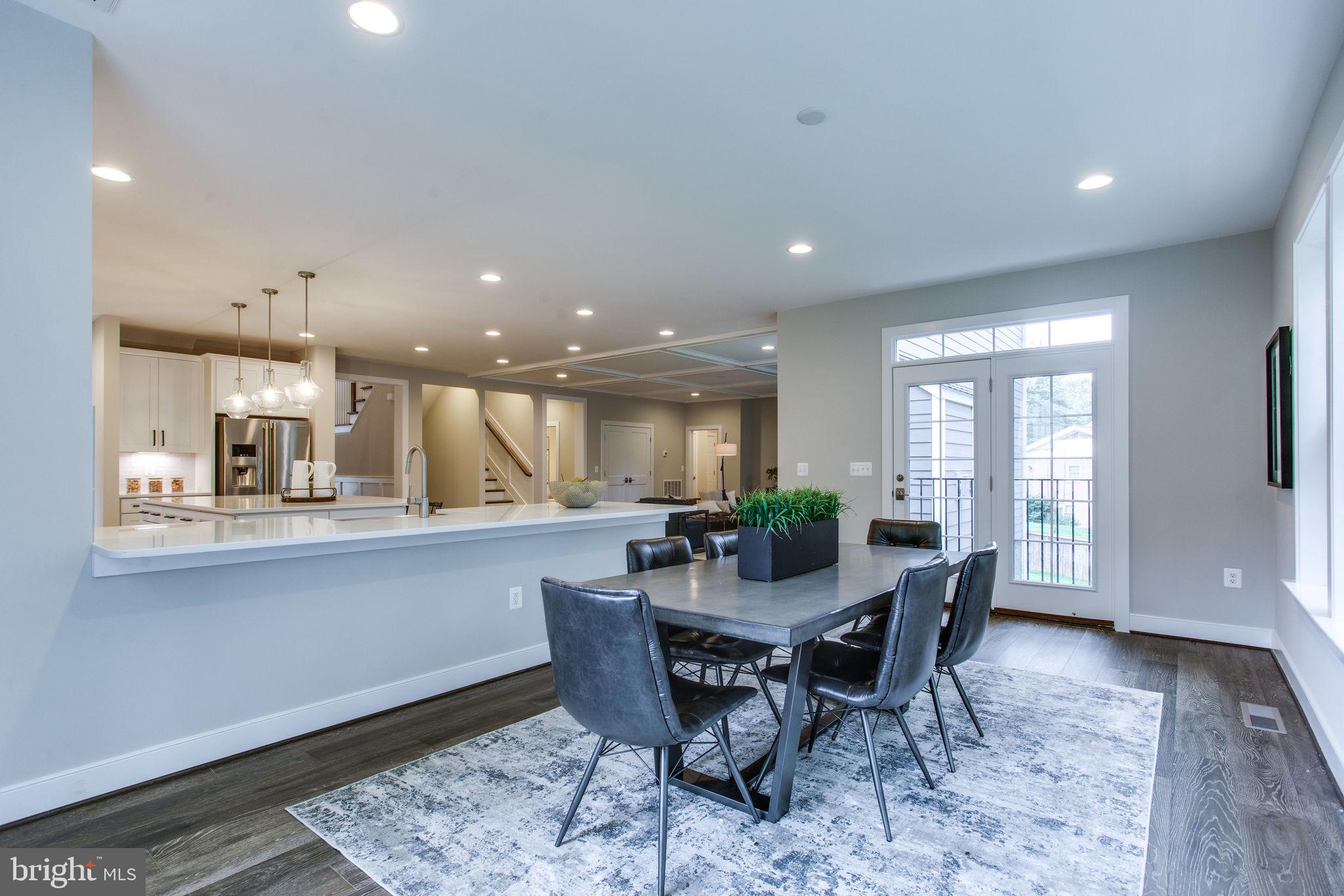 WESTMORE GARDENS - Residential