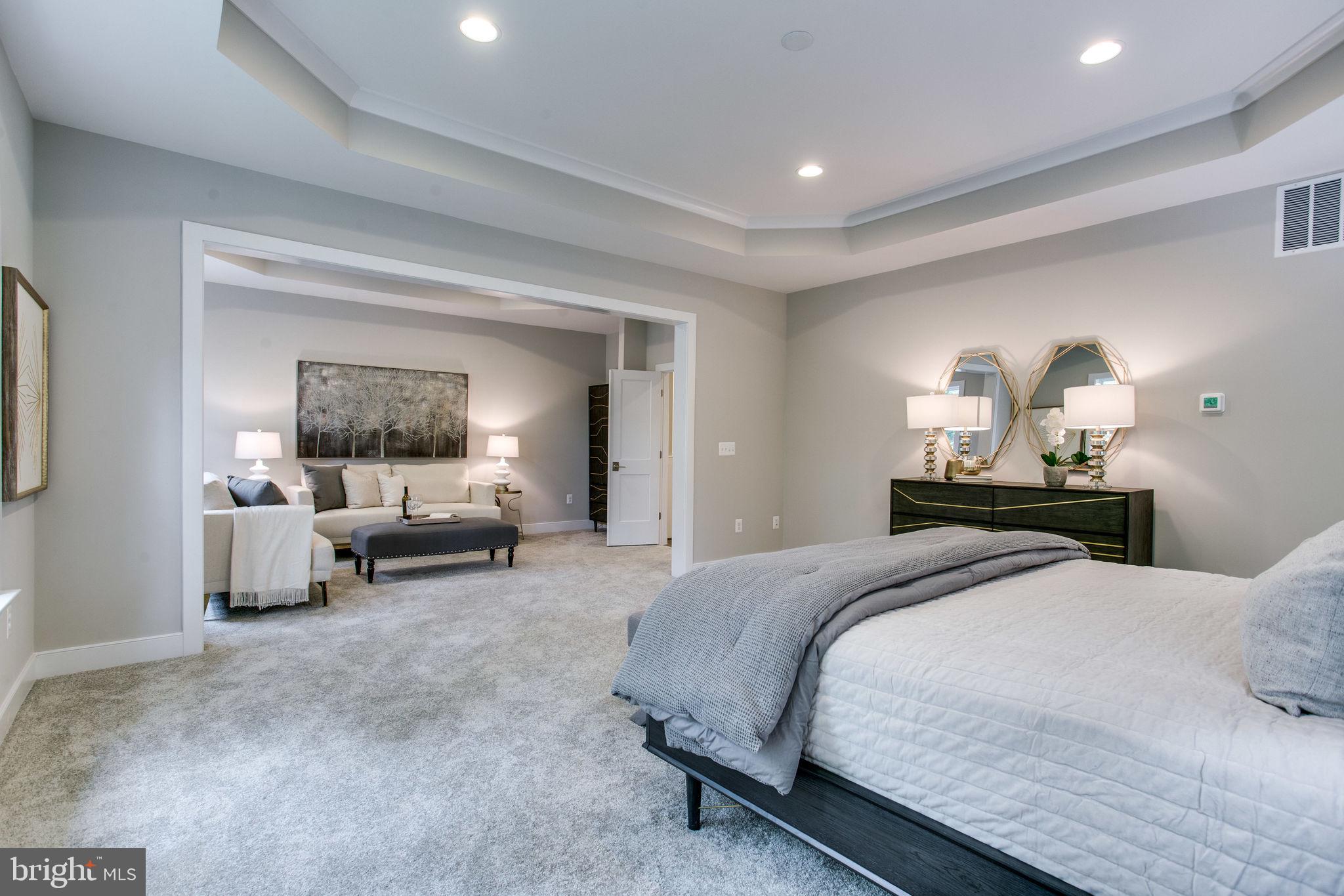 WESTMORE GARDENS - Residential