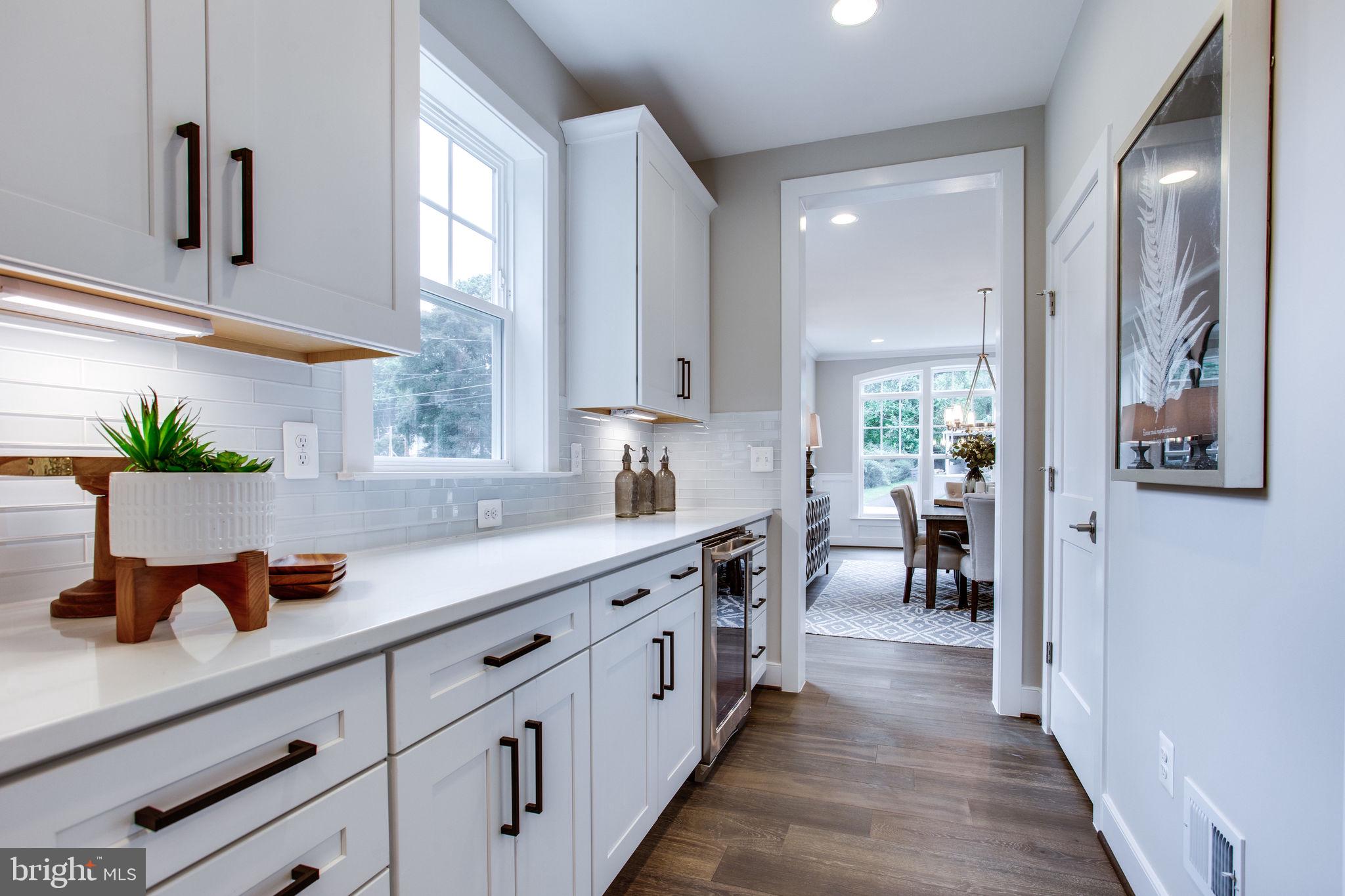 WESTMORE GARDENS - Residential