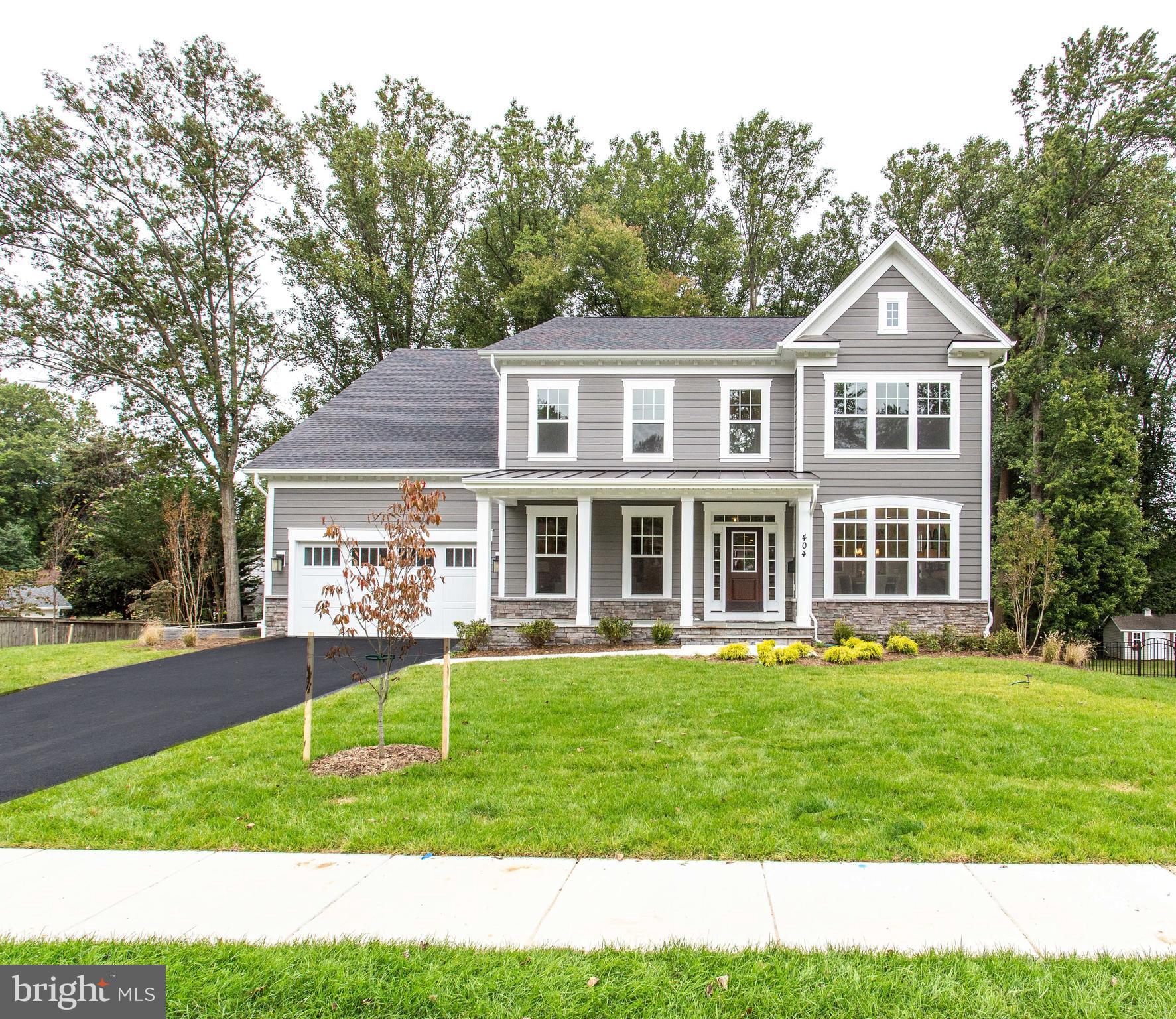 WESTMORE GARDENS - Residential