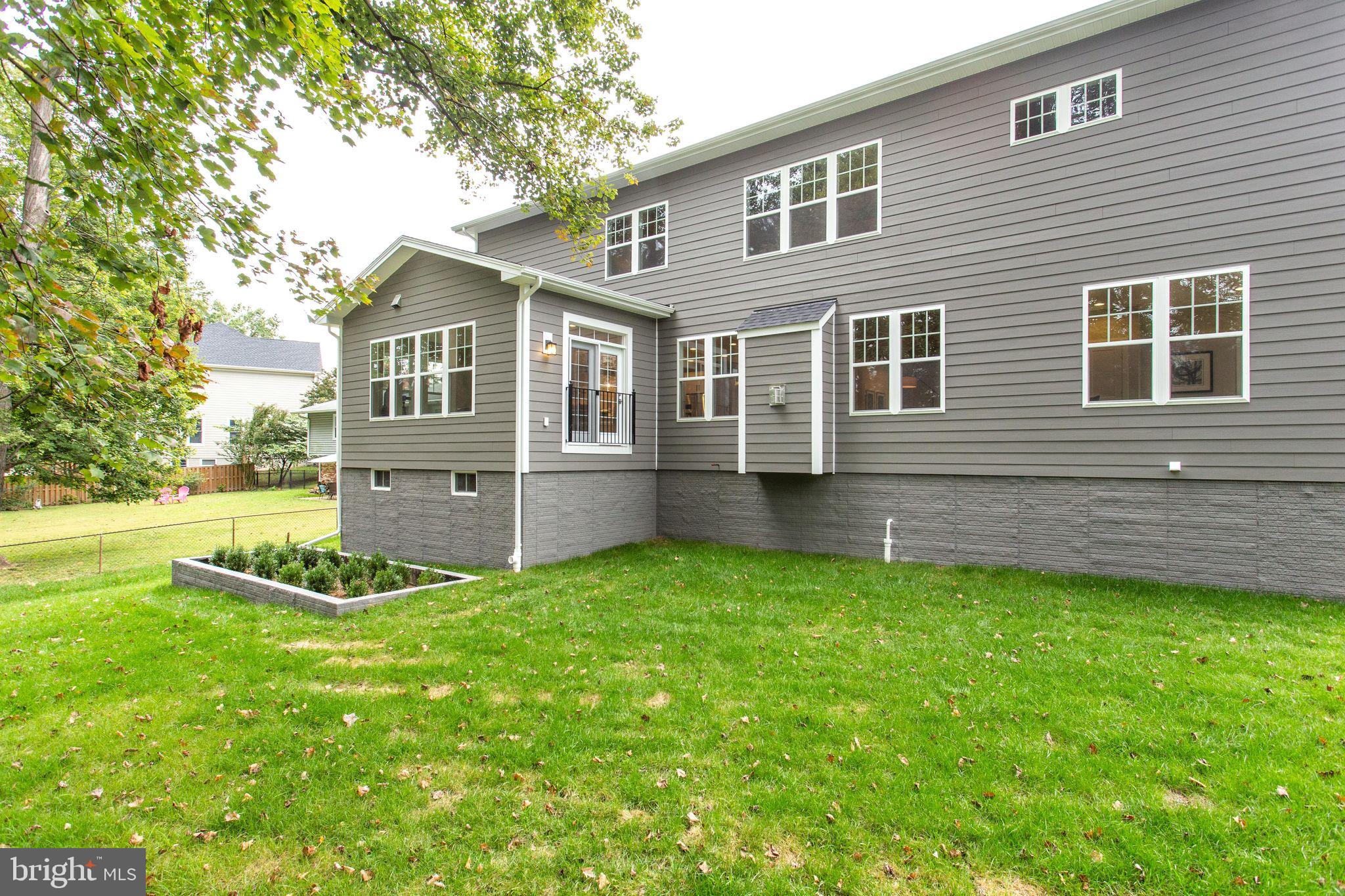 WESTMORE GARDENS - Residential