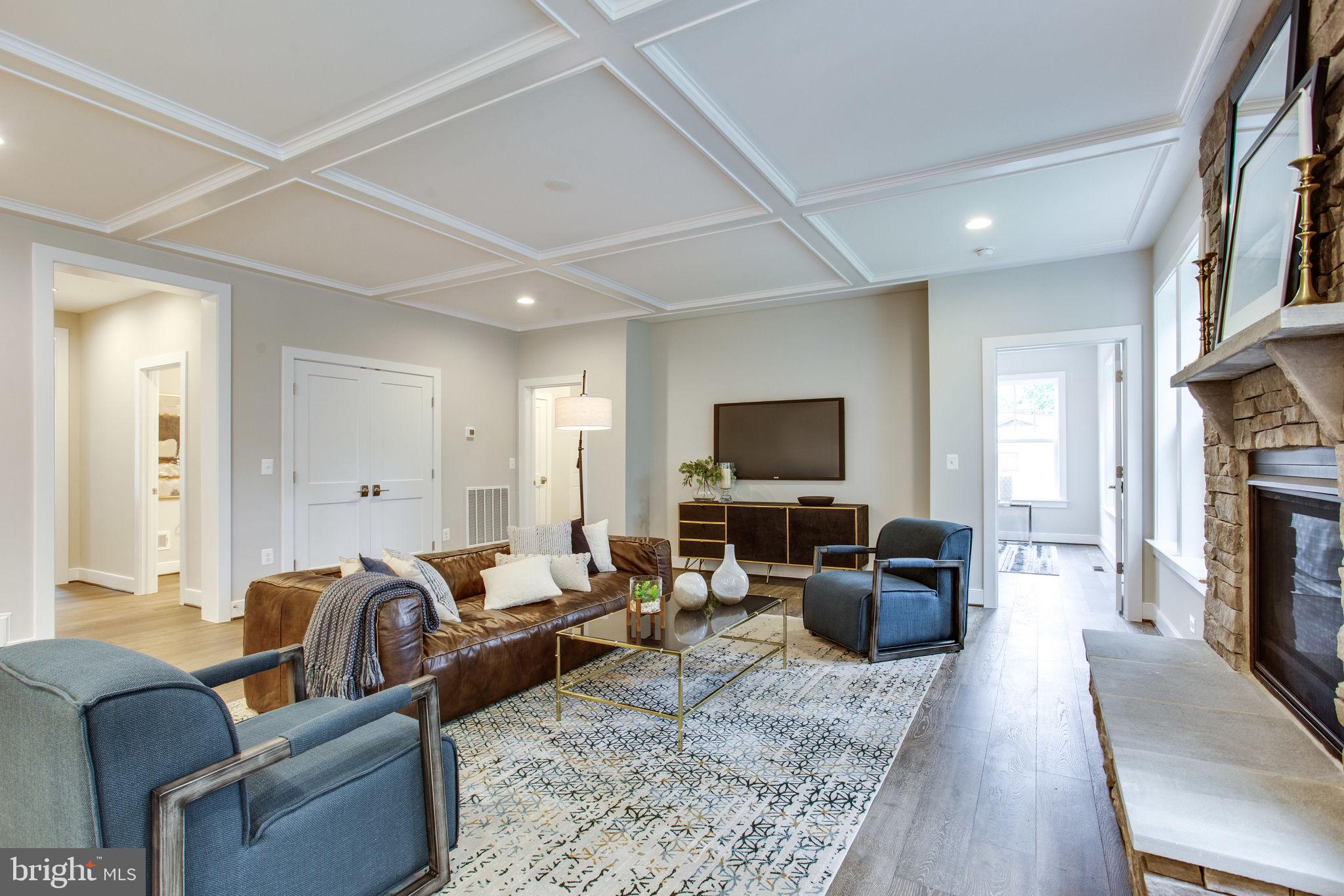 WESTMORE GARDENS - Residential