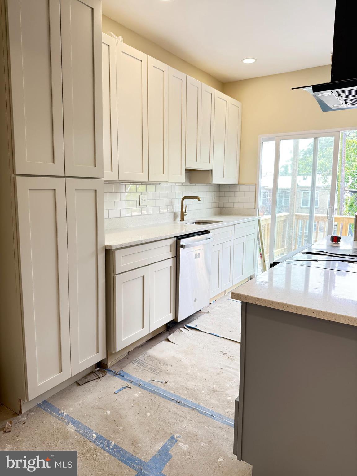 (photos are sneak peak. Professional photos uploaded 6/20)
🏡 Fully Renovated 3-Bed, 2-Bath Gem in Forest Park, Baltimore! 🏡
This stunning move-in-ready home has it all! Featuring:
✨ 3 spacious bedrooms
✨ 2 updated bathrooms, including a soaking tub
✨ Brand-new kitchen with modern finishes
✨ Open floor plan, ideal for entertaining
✨ Gorgeous new flooring, fresh paint, tall windows & exposed brick
✨ Tall ceilings and gorgeous natural lighting
✨ 2024-2025 HVAC, appliances, water heater, washer/dryer
✨ upgraded electric panel(200amp), new electric and plumbing throughout
✨ range has air fryer built in, LED lighting, laminate flooring 1st and 2nd floor.
✨ LL with tall ceilings and water resistant luxury vinyl, fully finished family room with walk-out to back yard
✨ Front & back porches + balcony off the bedroom
✨ Large backyard & off-street parking
Whether you’re a first-time buyer or just looking for your next home, don’t miss this beautifully renovated charmer — it won’t last long!