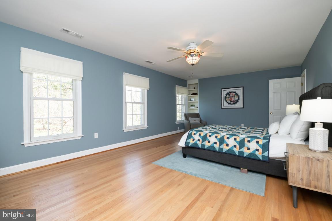 GREEN GLADE WOODS - Residential