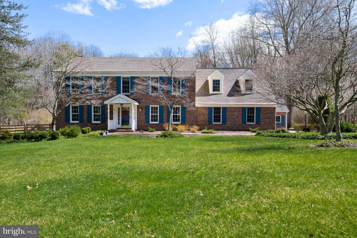 GREEN GLADE WOODS - Residential