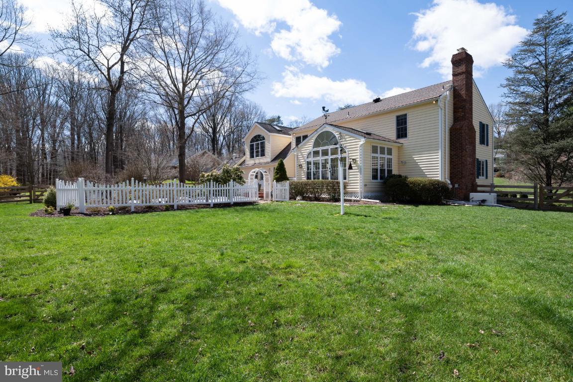 GREEN GLADE WOODS - Residential