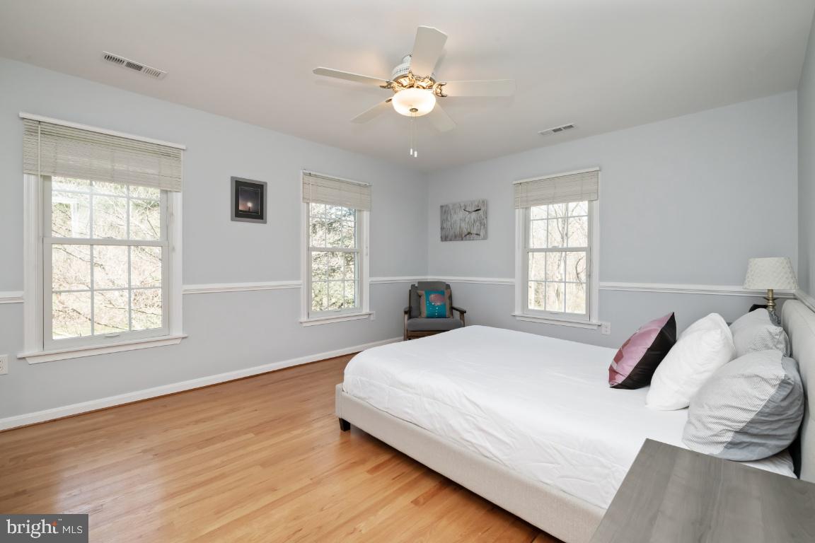 GREEN GLADE WOODS - Residential