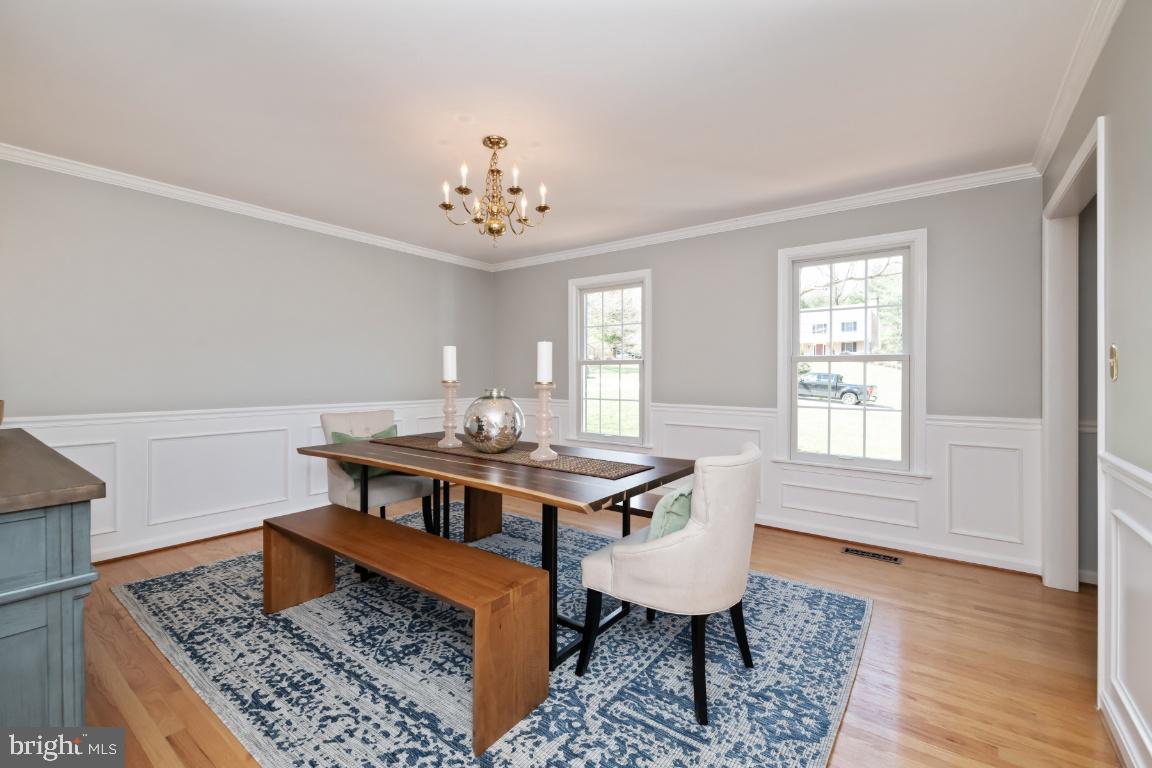 GREEN GLADE WOODS - Residential