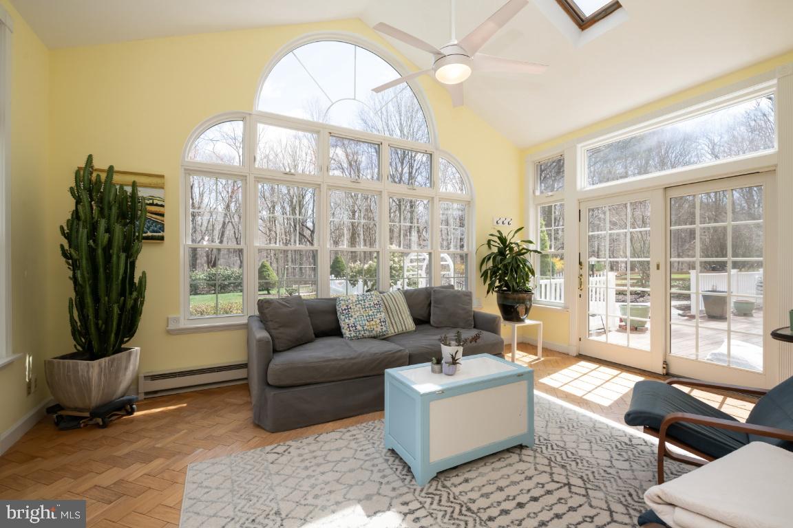 GREEN GLADE WOODS - Residential