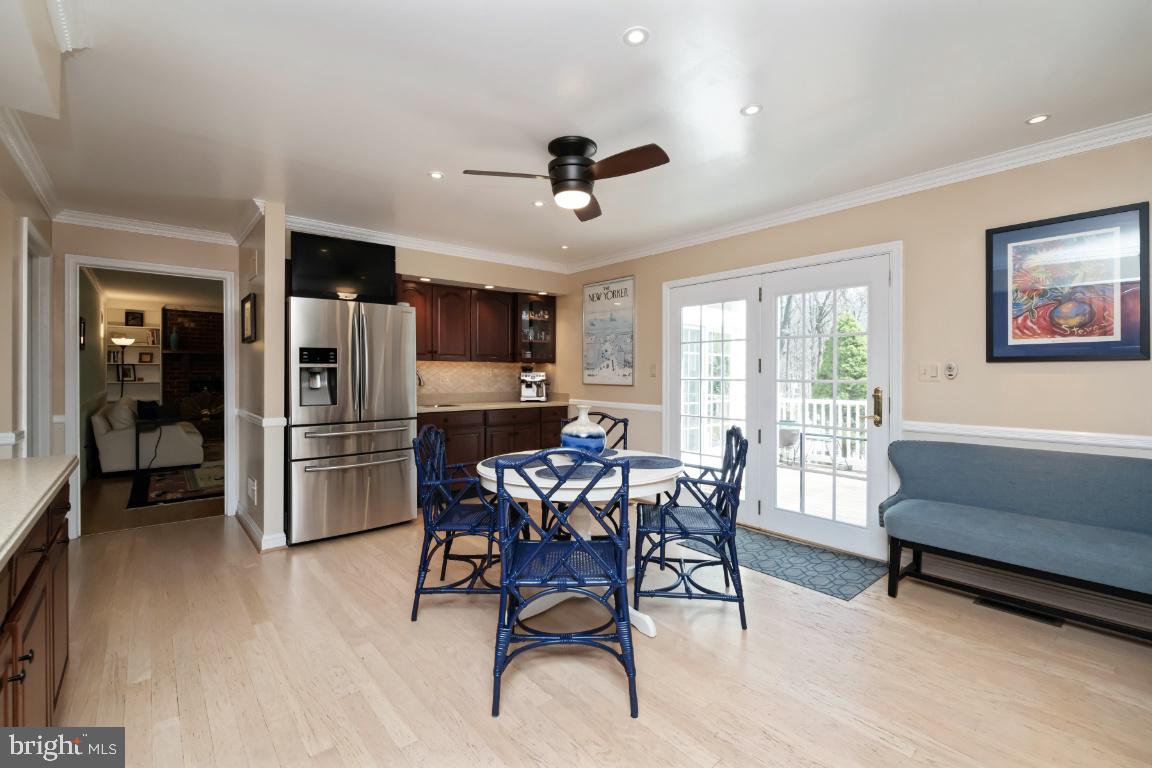 GREEN GLADE WOODS - Residential