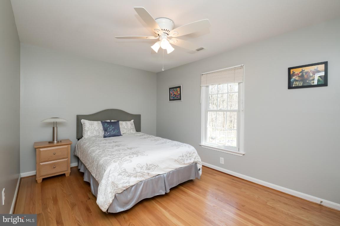 GREEN GLADE WOODS - Residential