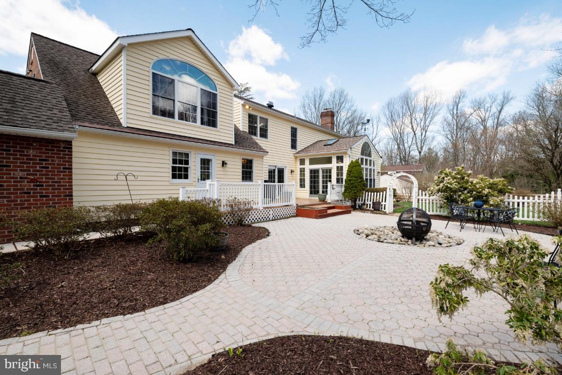 GREEN GLADE WOODS - Residential