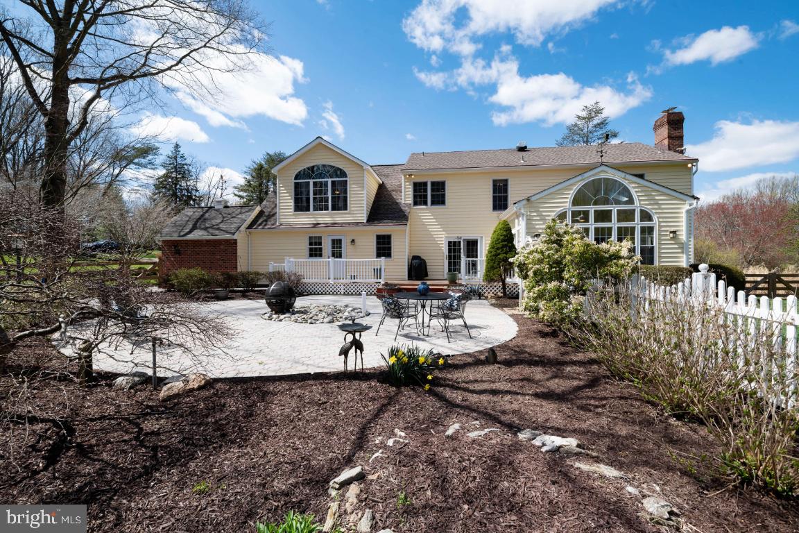 GREEN GLADE WOODS - Residential