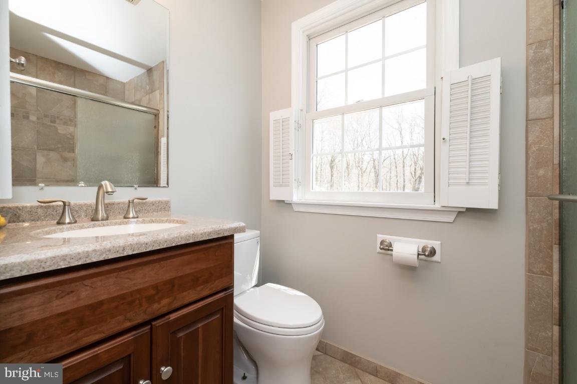 GREEN GLADE WOODS - Residential