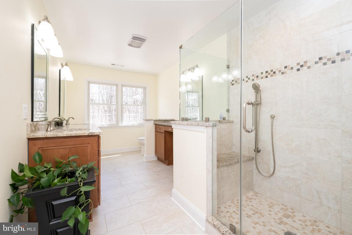 GREEN GLADE WOODS - Residential