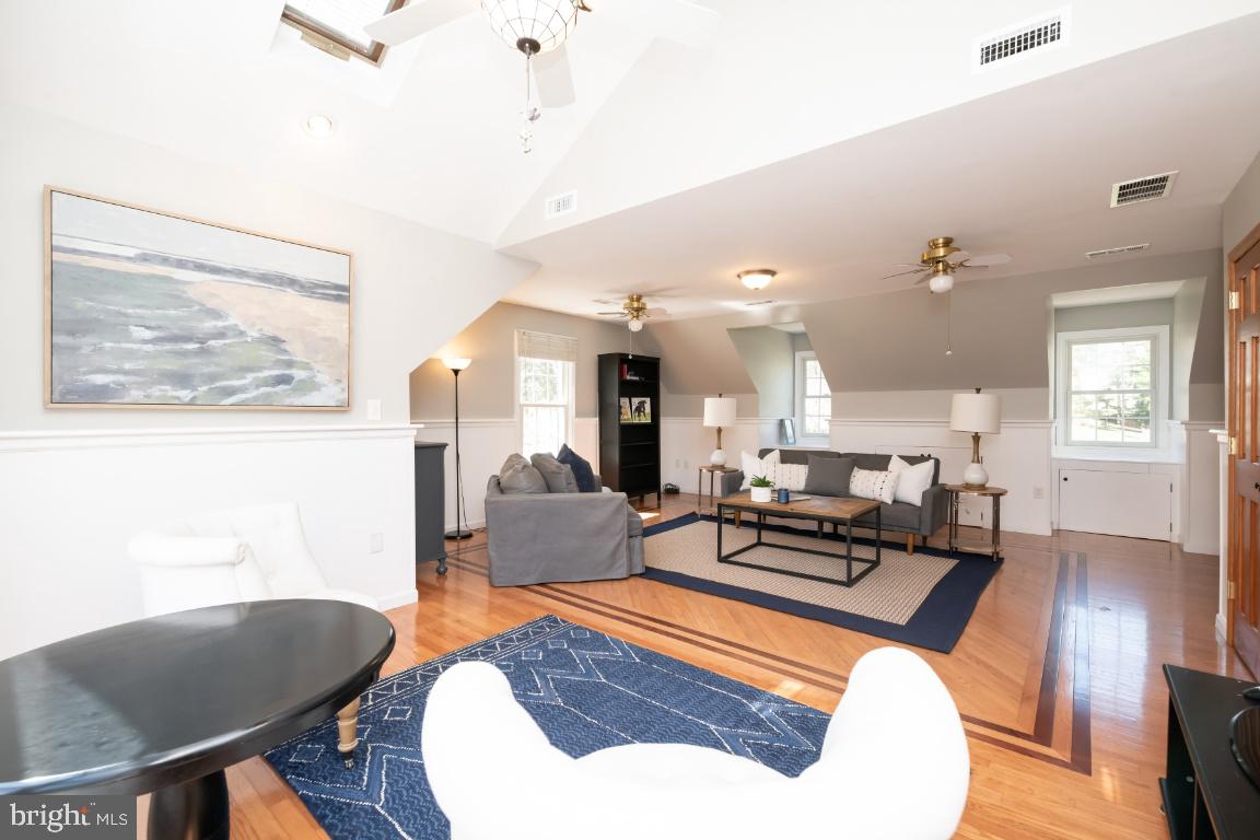 GREEN GLADE WOODS - Residential