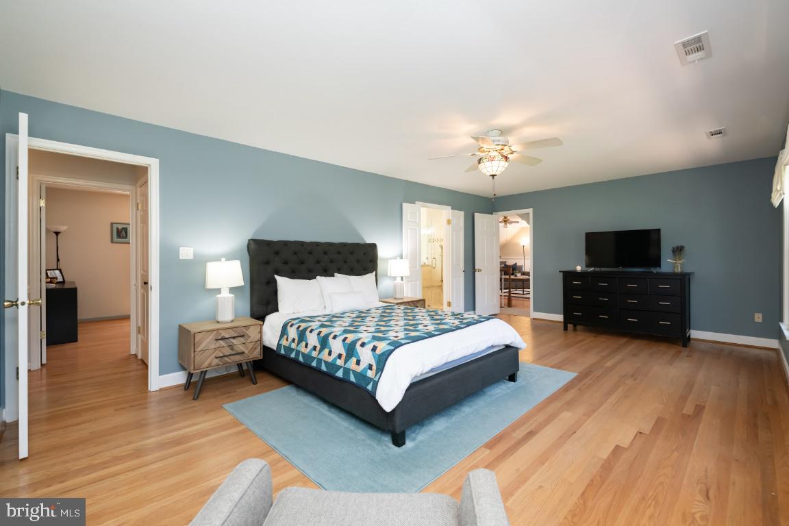 GREEN GLADE WOODS - Residential