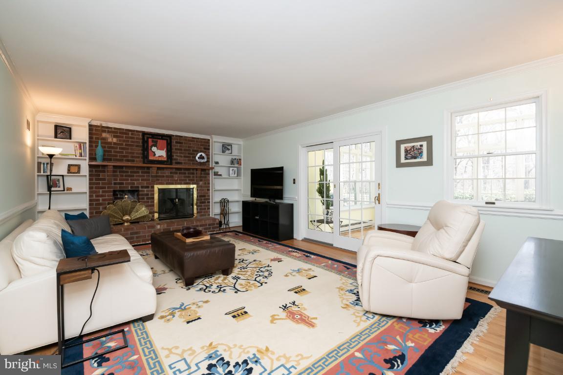 GREEN GLADE WOODS - Residential