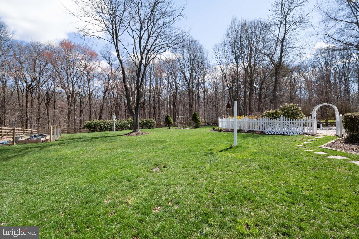 GREEN GLADE WOODS - Residential