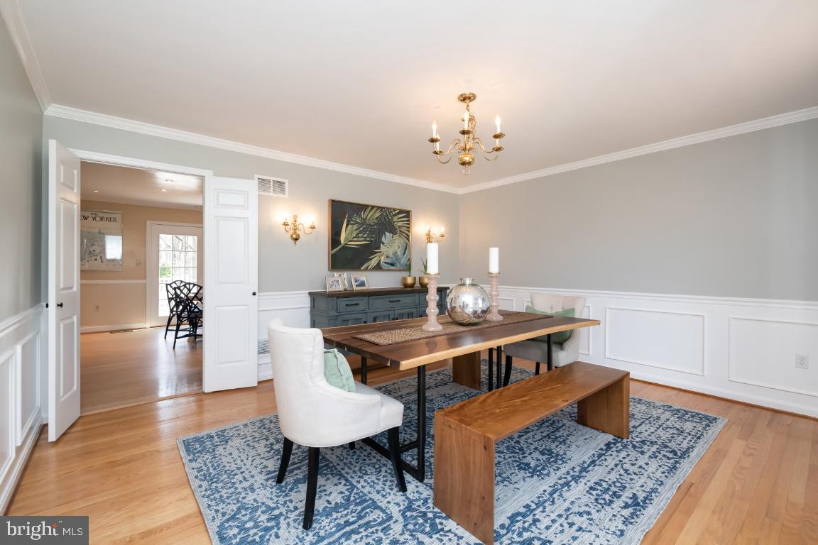 GREEN GLADE WOODS - Residential