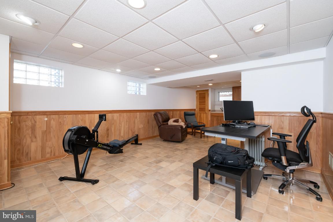 GREEN GLADE WOODS - Residential