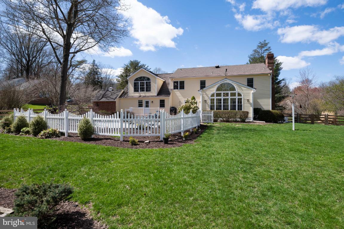 GREEN GLADE WOODS - Residential