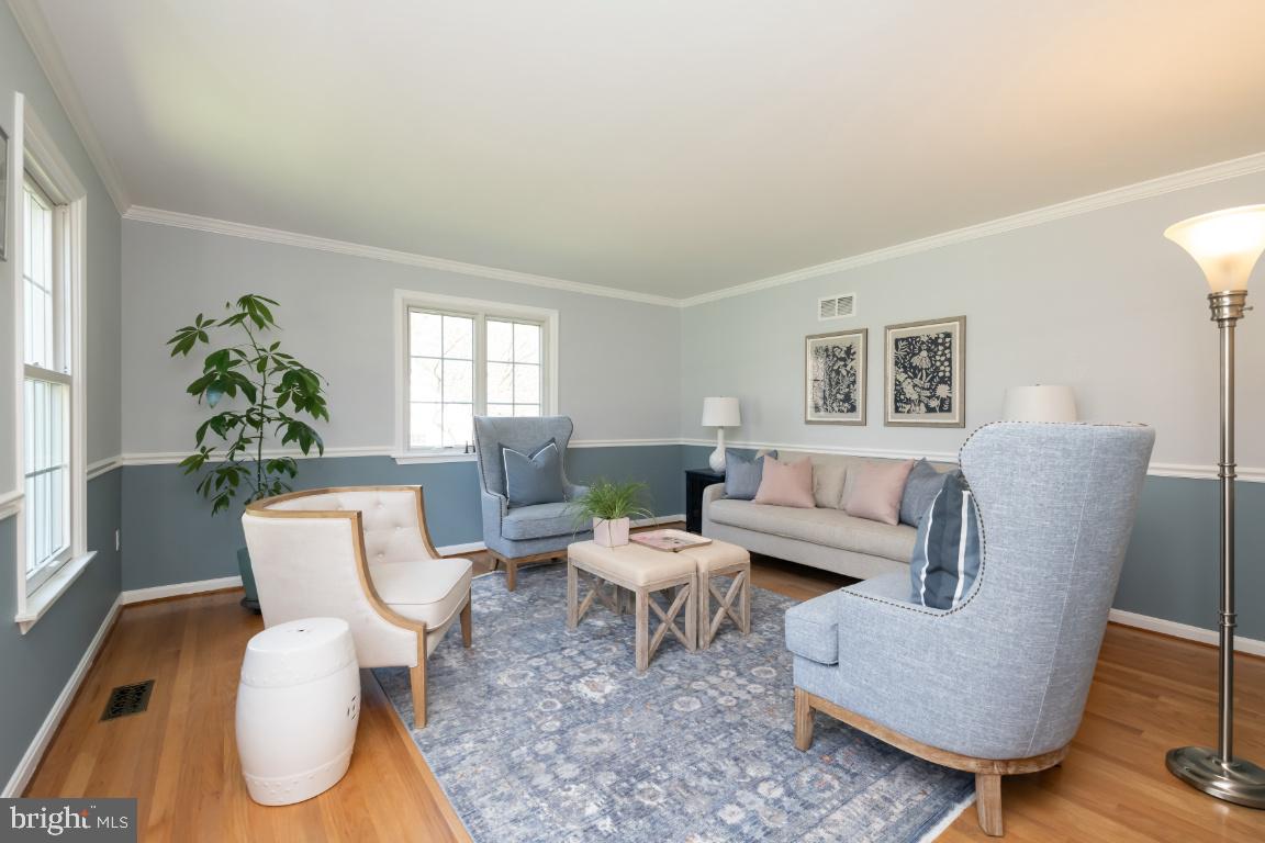 GREEN GLADE WOODS - Residential